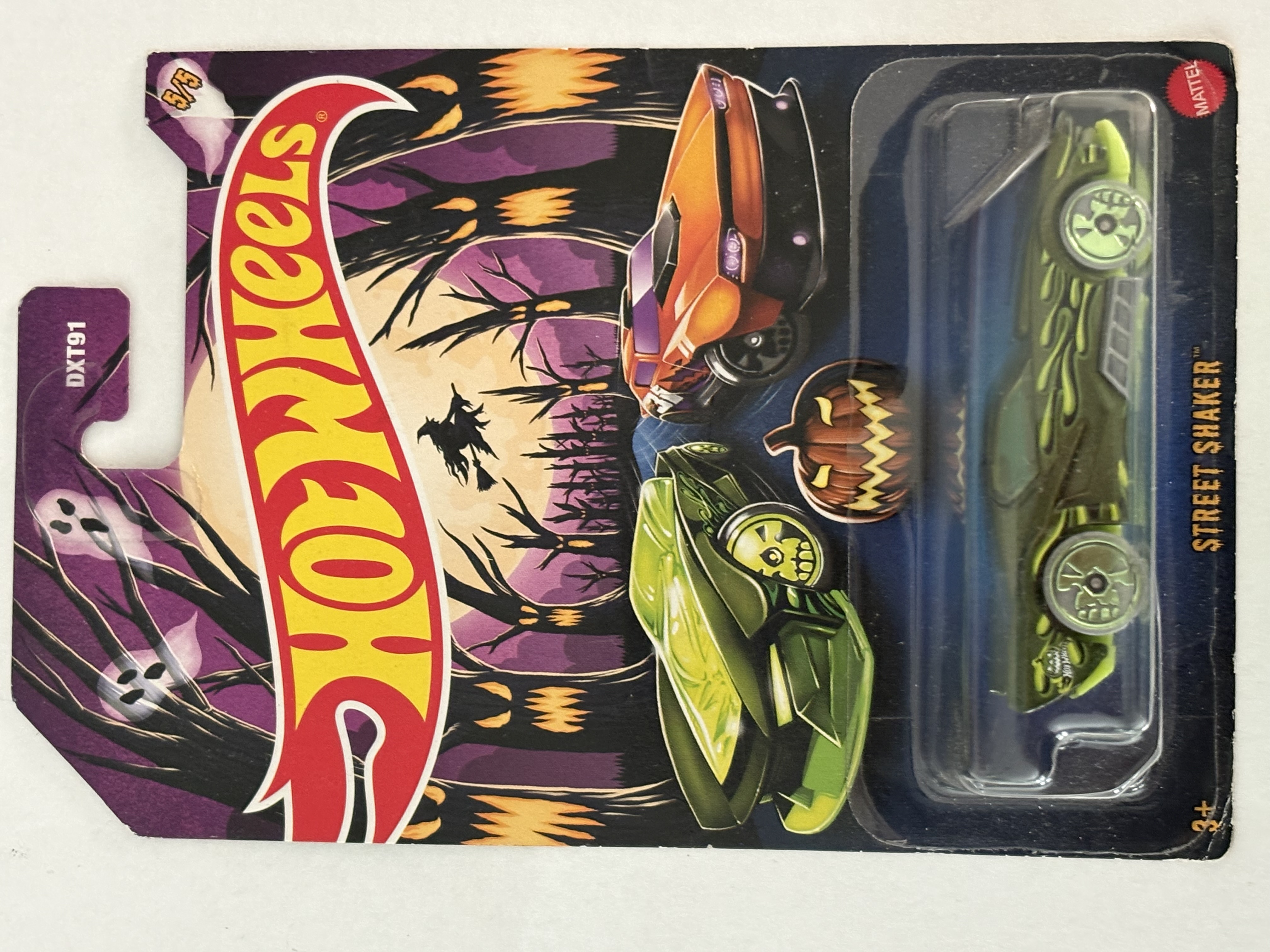 Collector submitted image