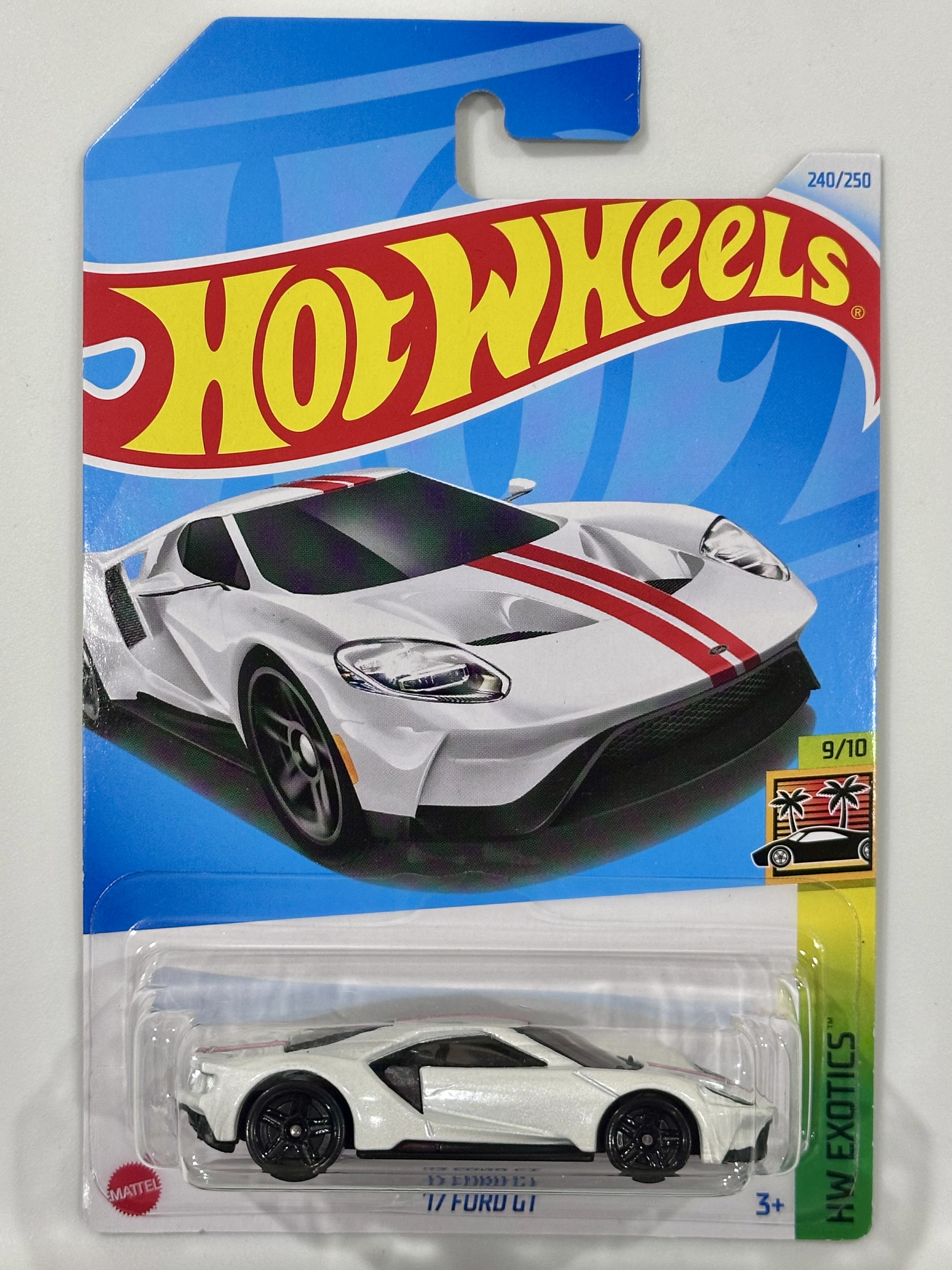 Collector submitted image