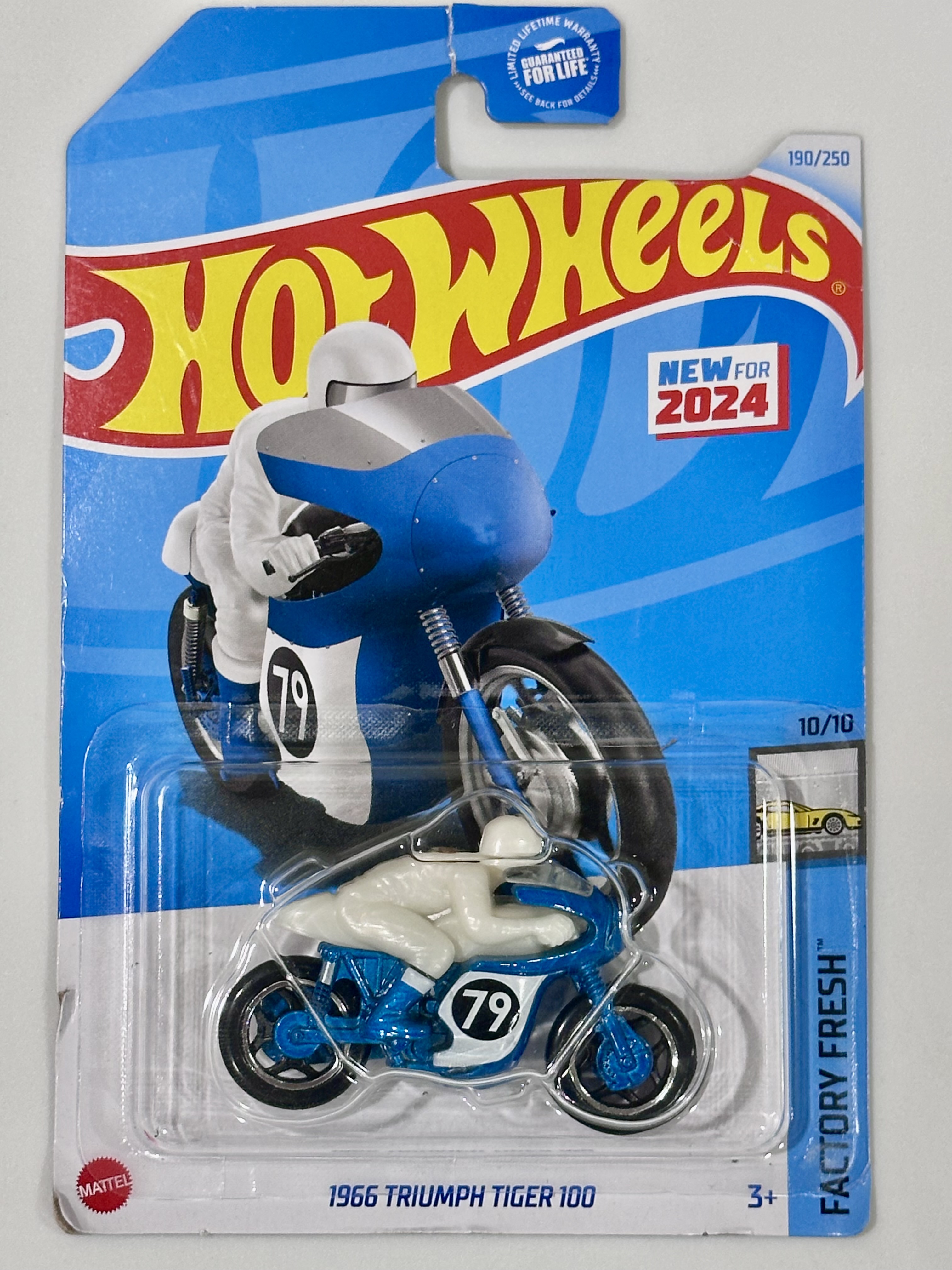 Collector submitted image