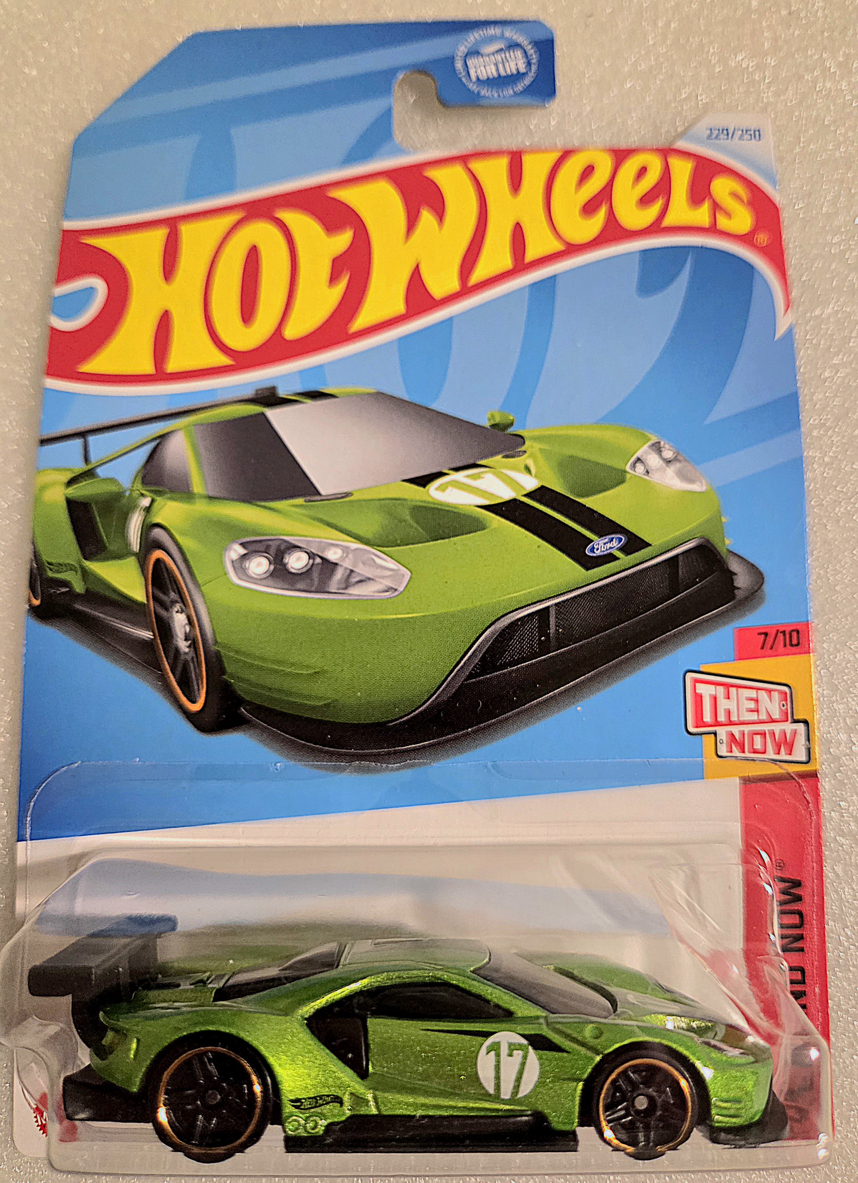 Collector submitted image