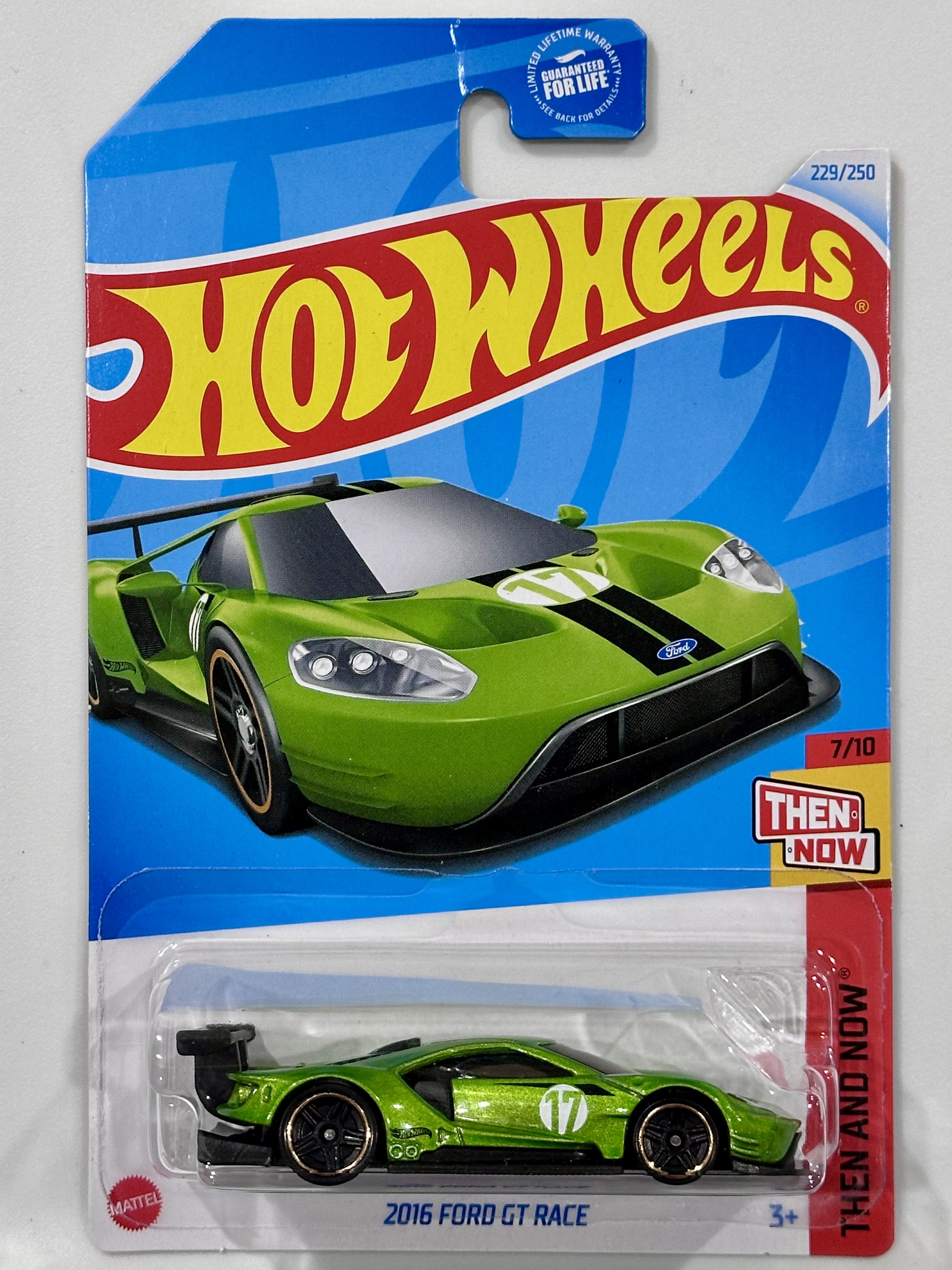 Collector submitted image
