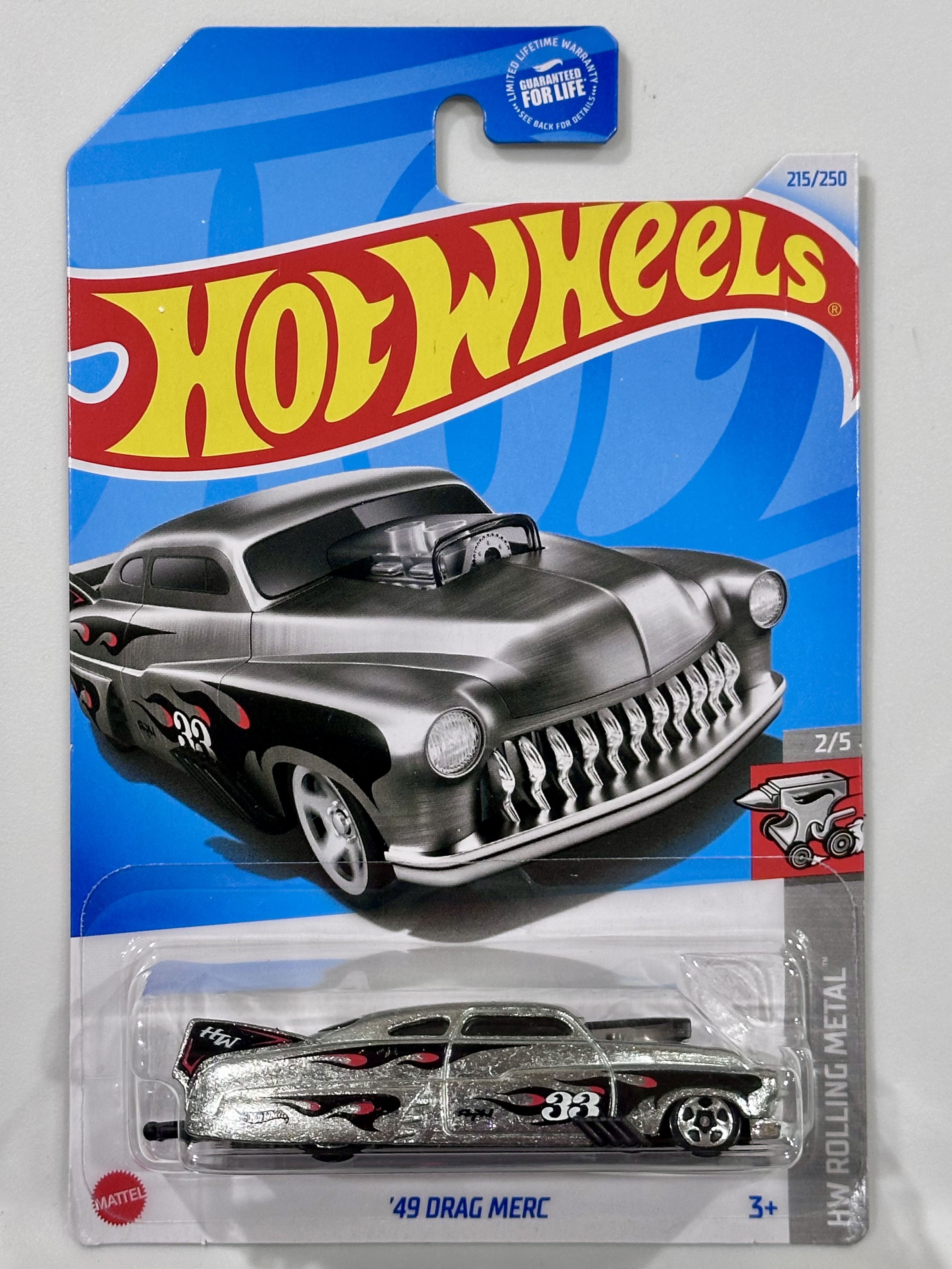 Collector submitted image