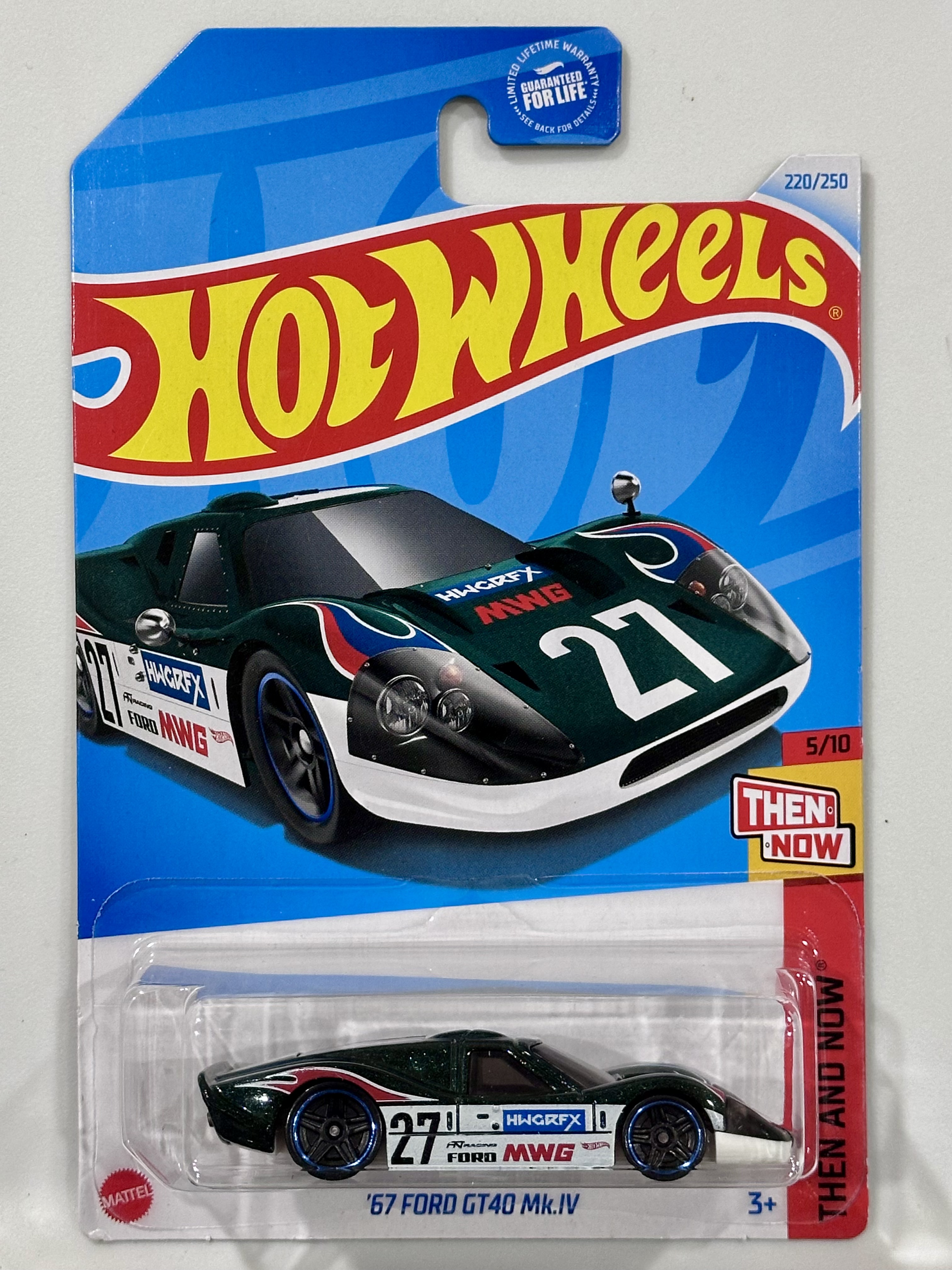Collector submitted image