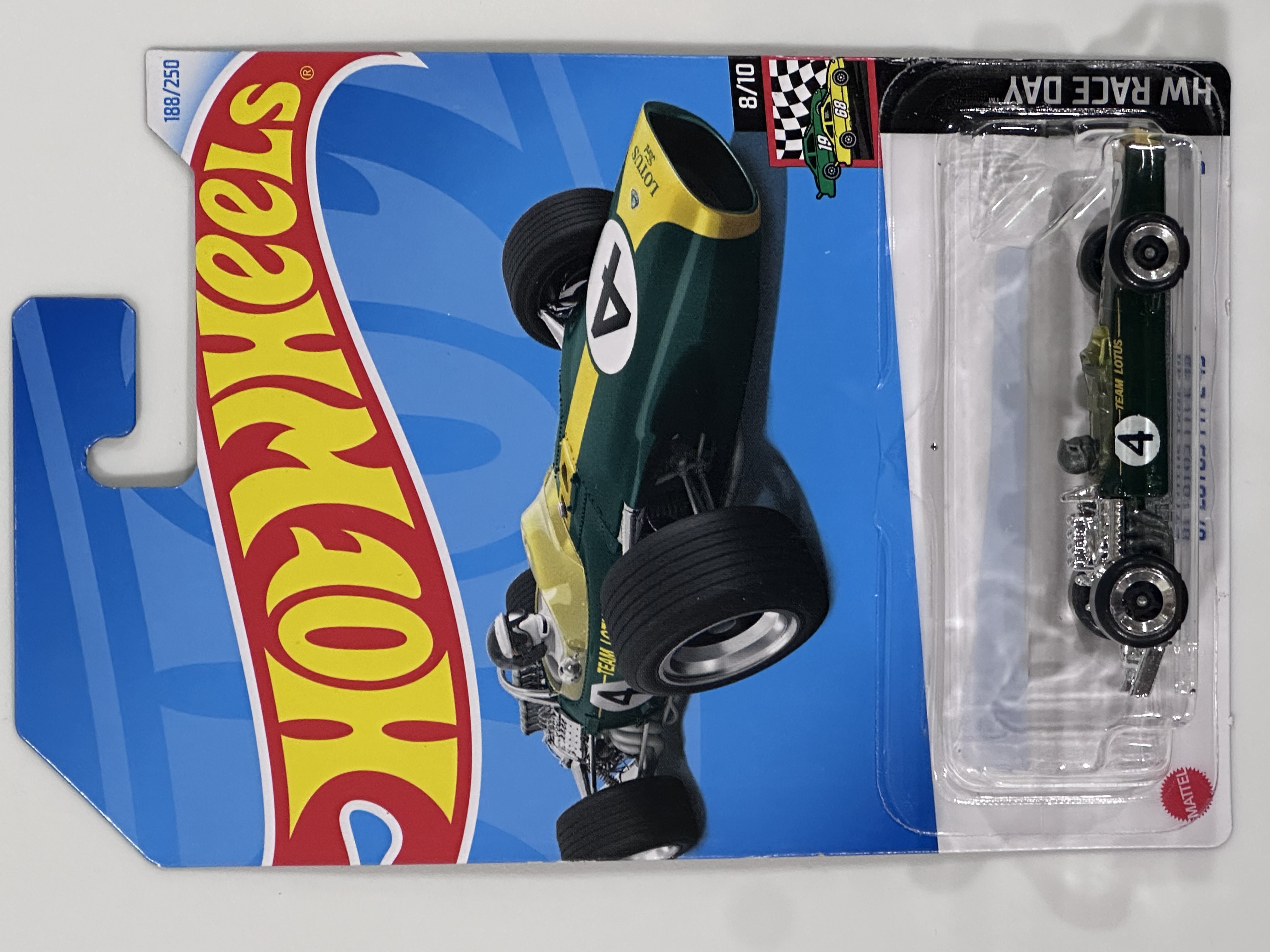 Collector submitted image