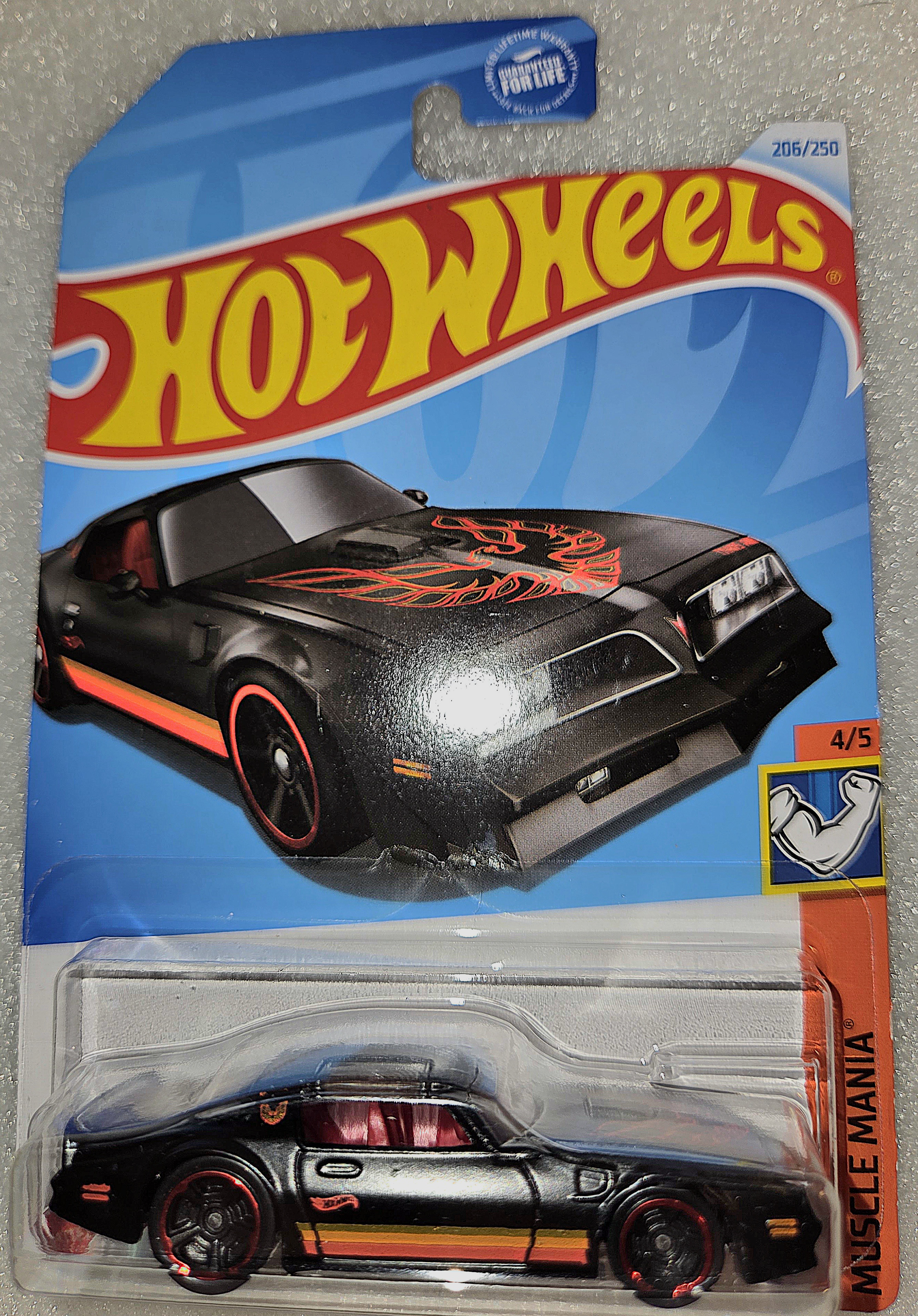 Collector submitted image