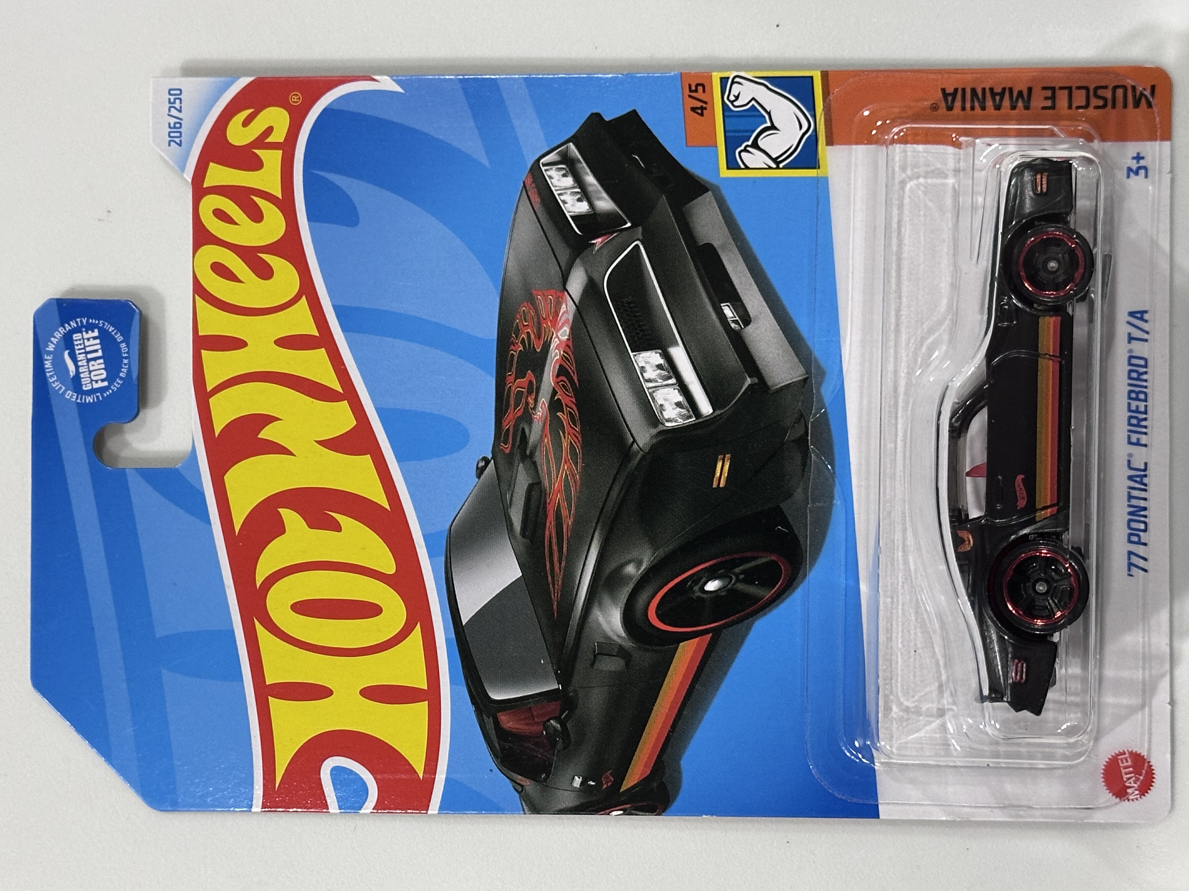 Collector submitted image