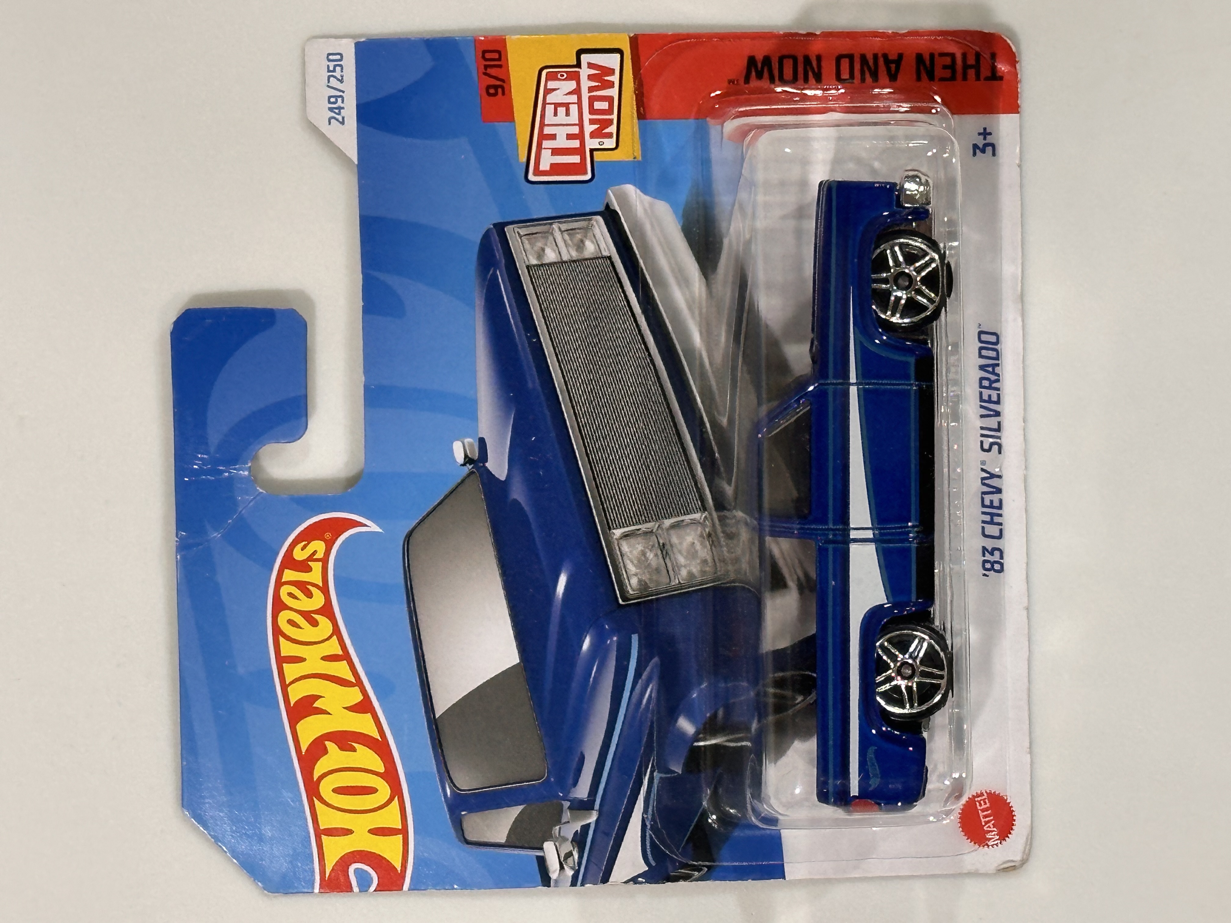Collector submitted image