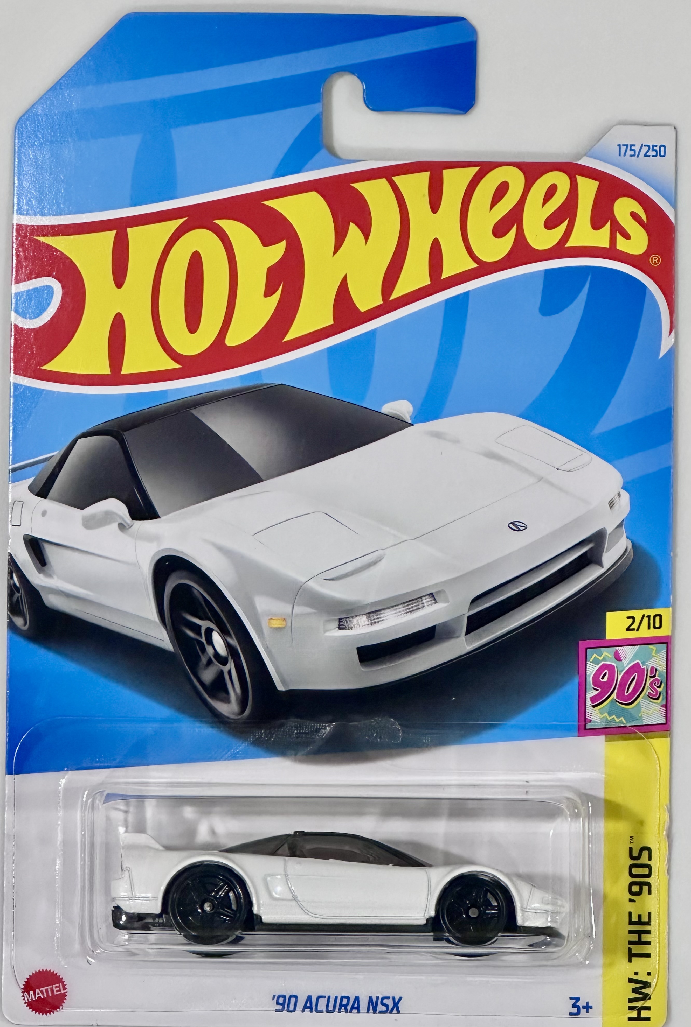 Collector submitted image