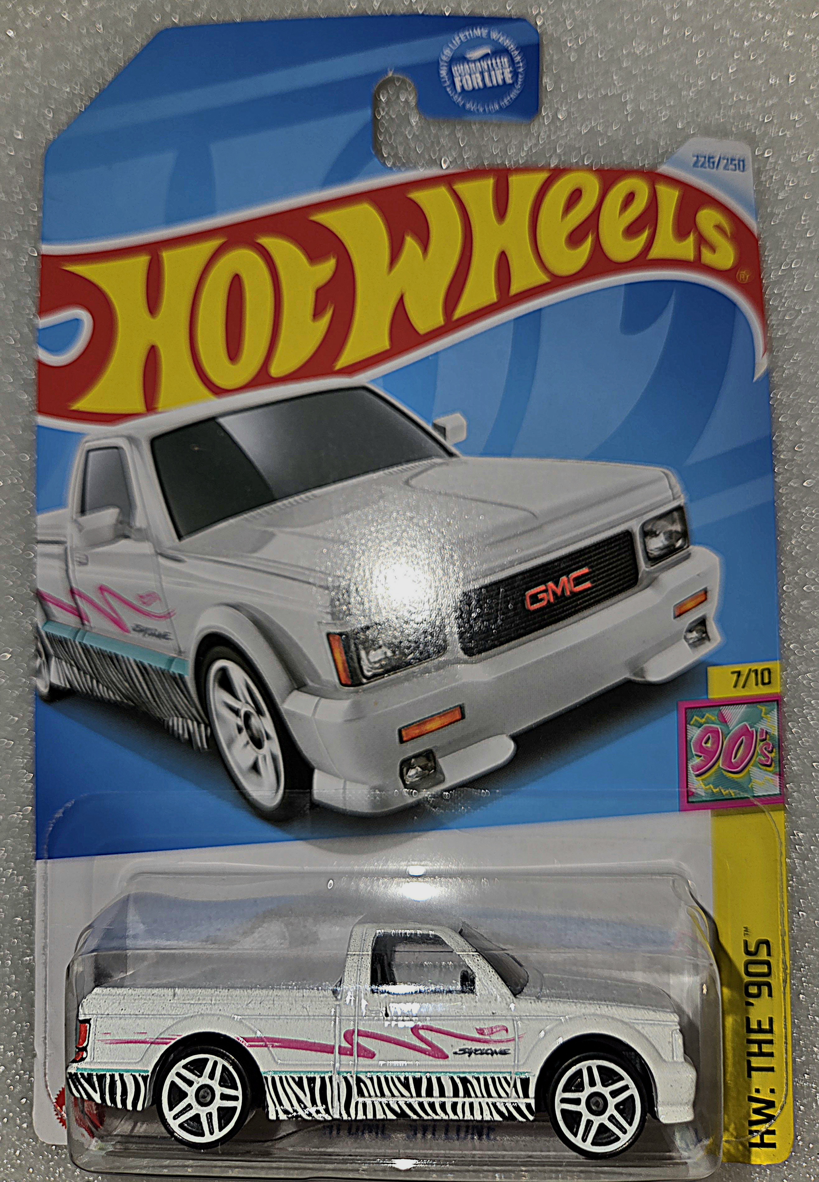 Collector submitted image