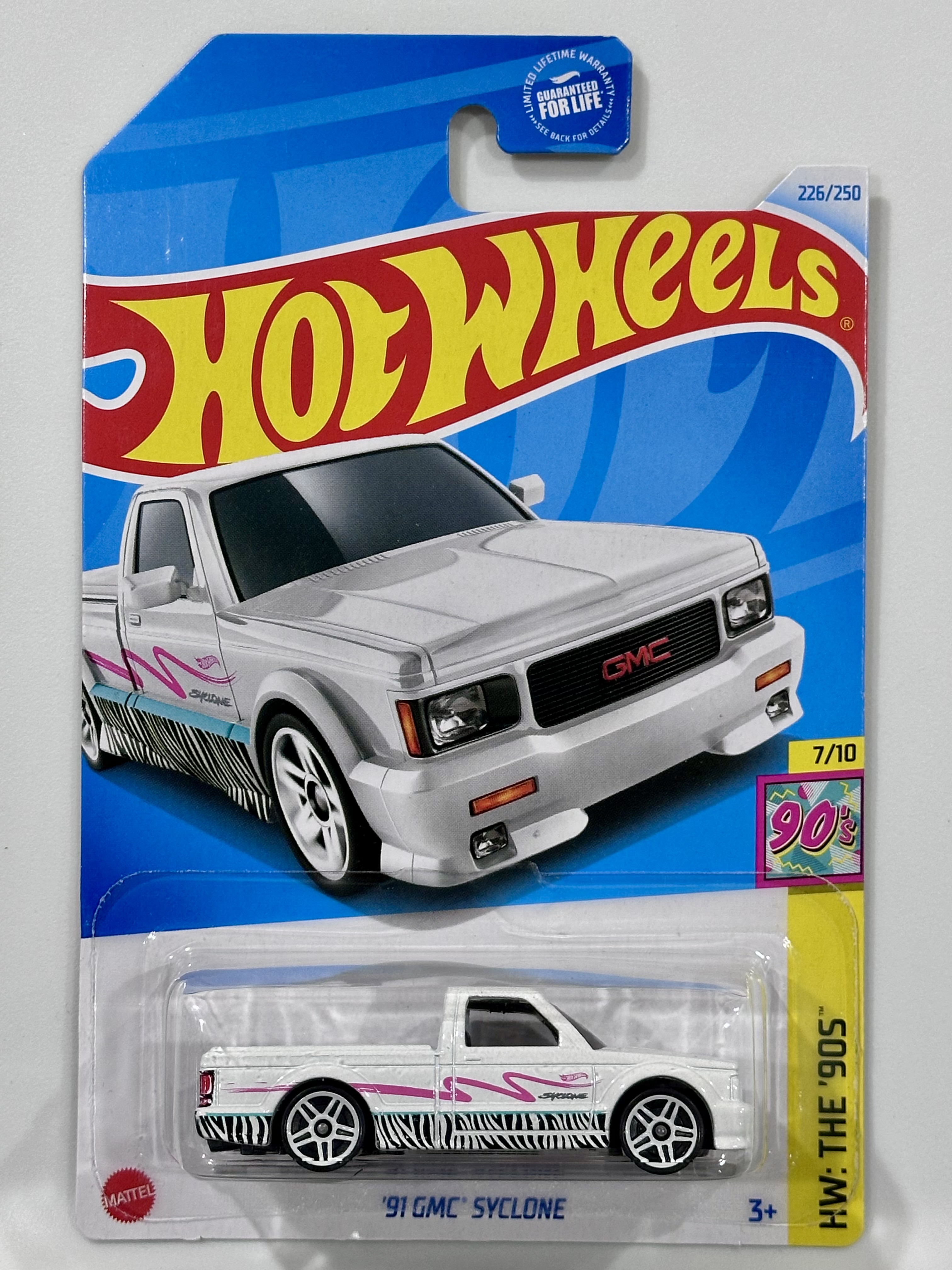 Collector submitted image