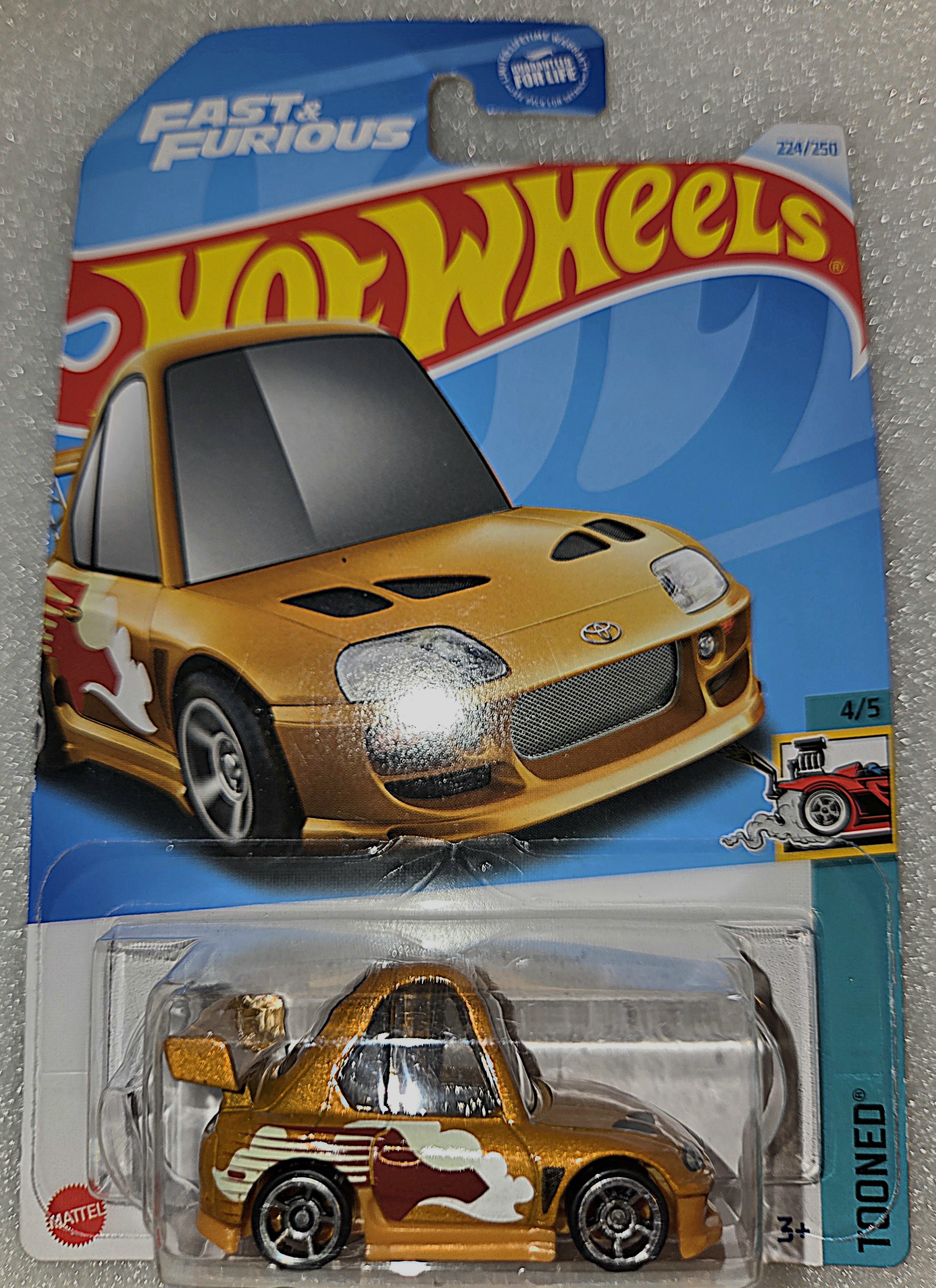 Collector submitted image