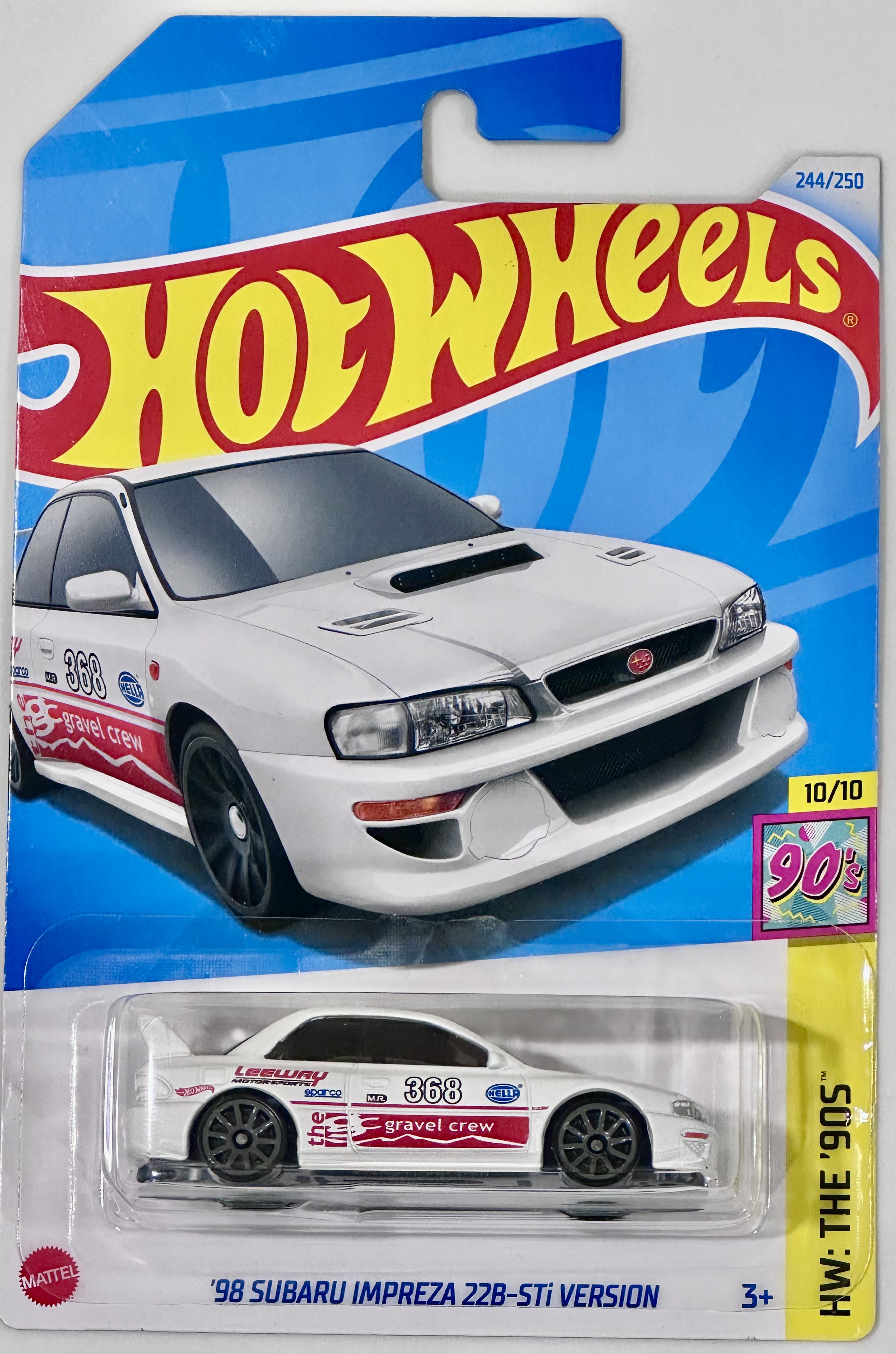 Collector submitted image