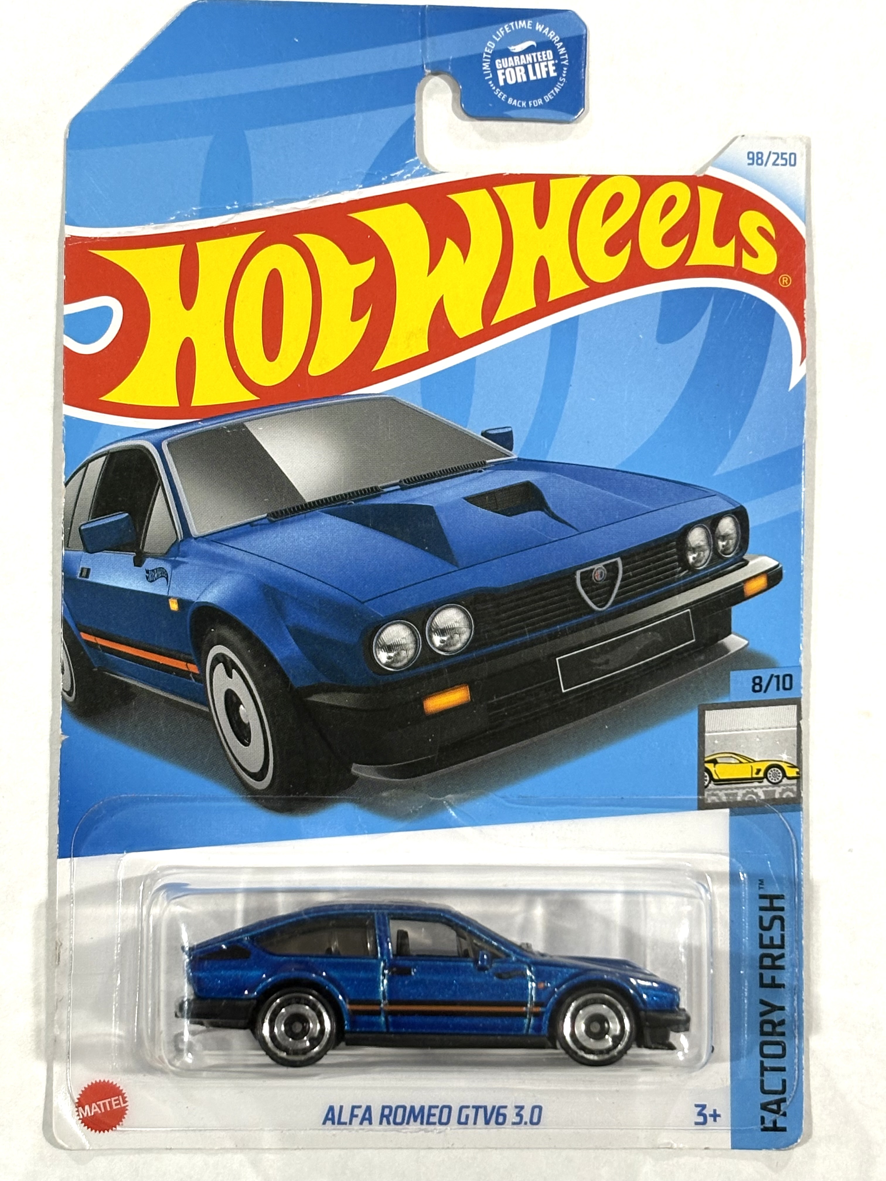 Collector submitted image