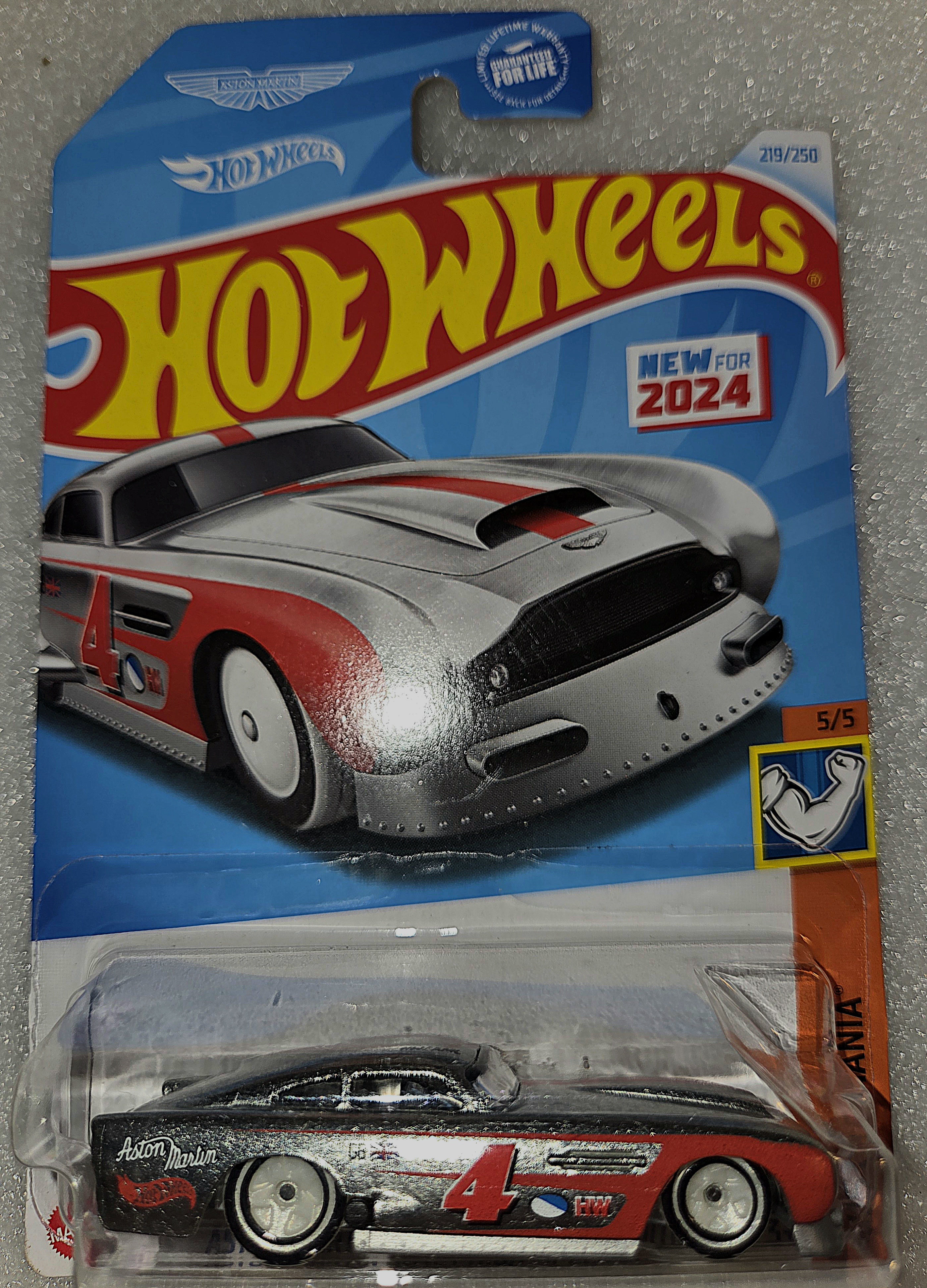 Collector submitted image