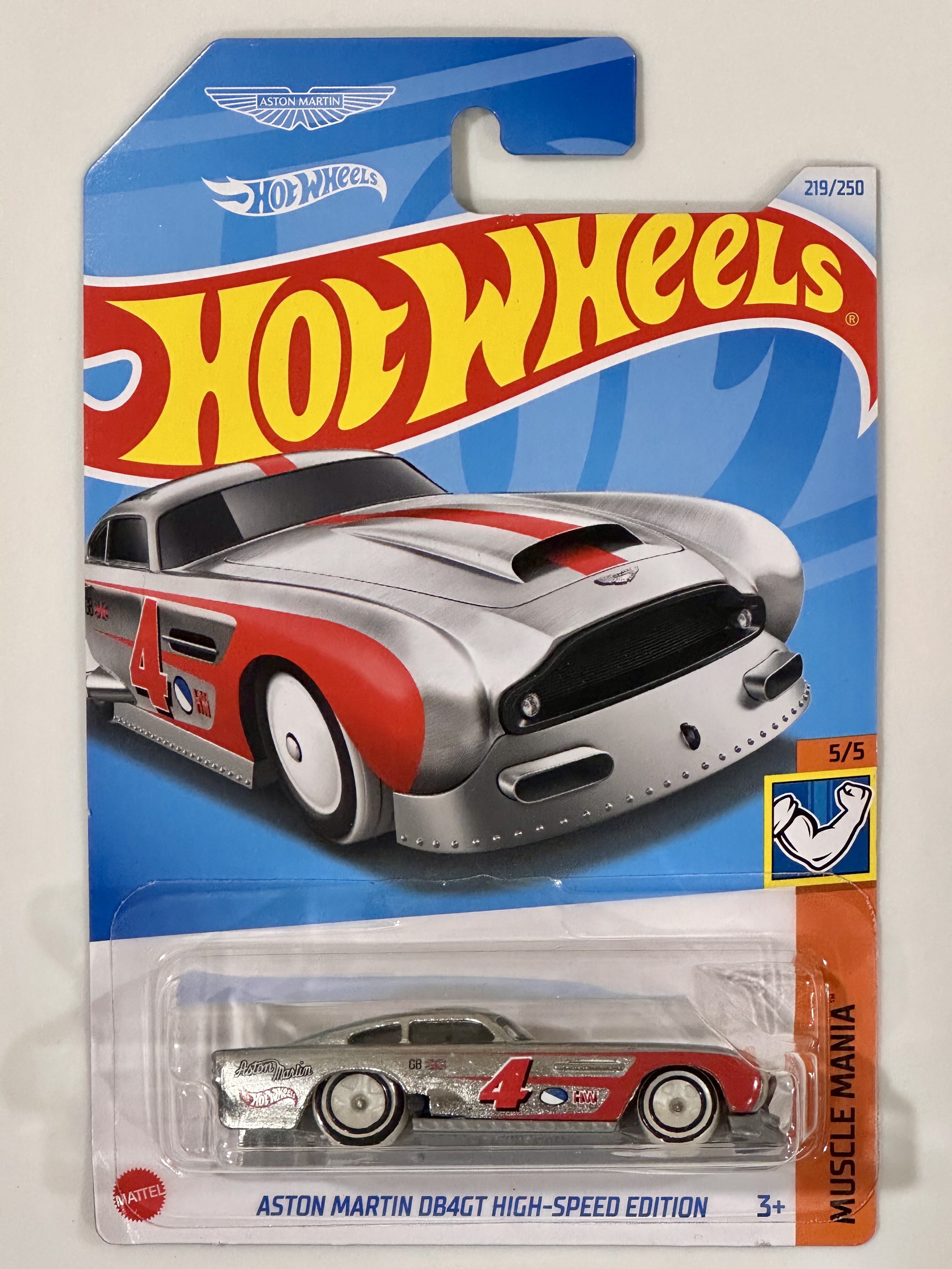 Collector submitted image