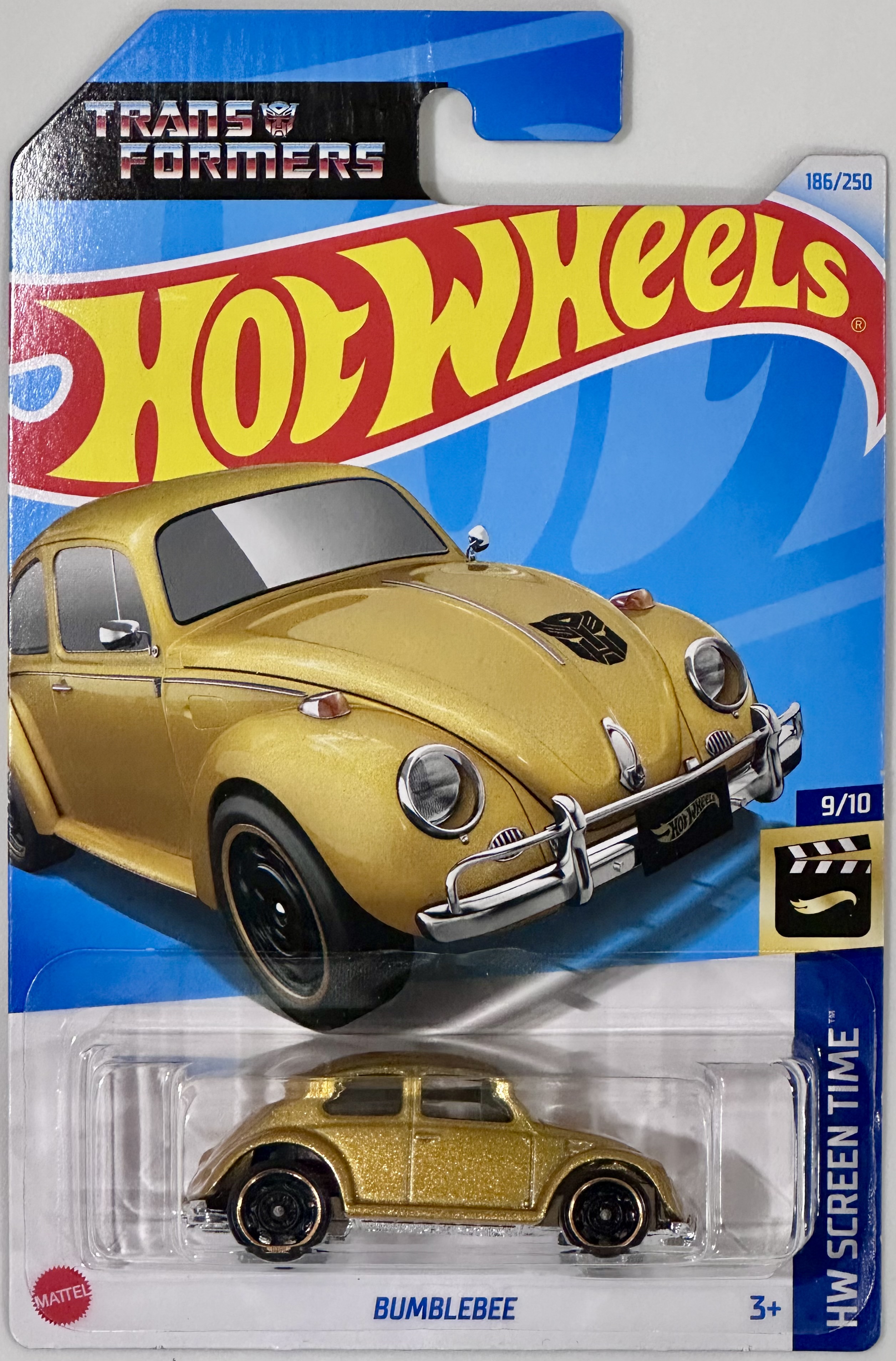 Collector submitted image