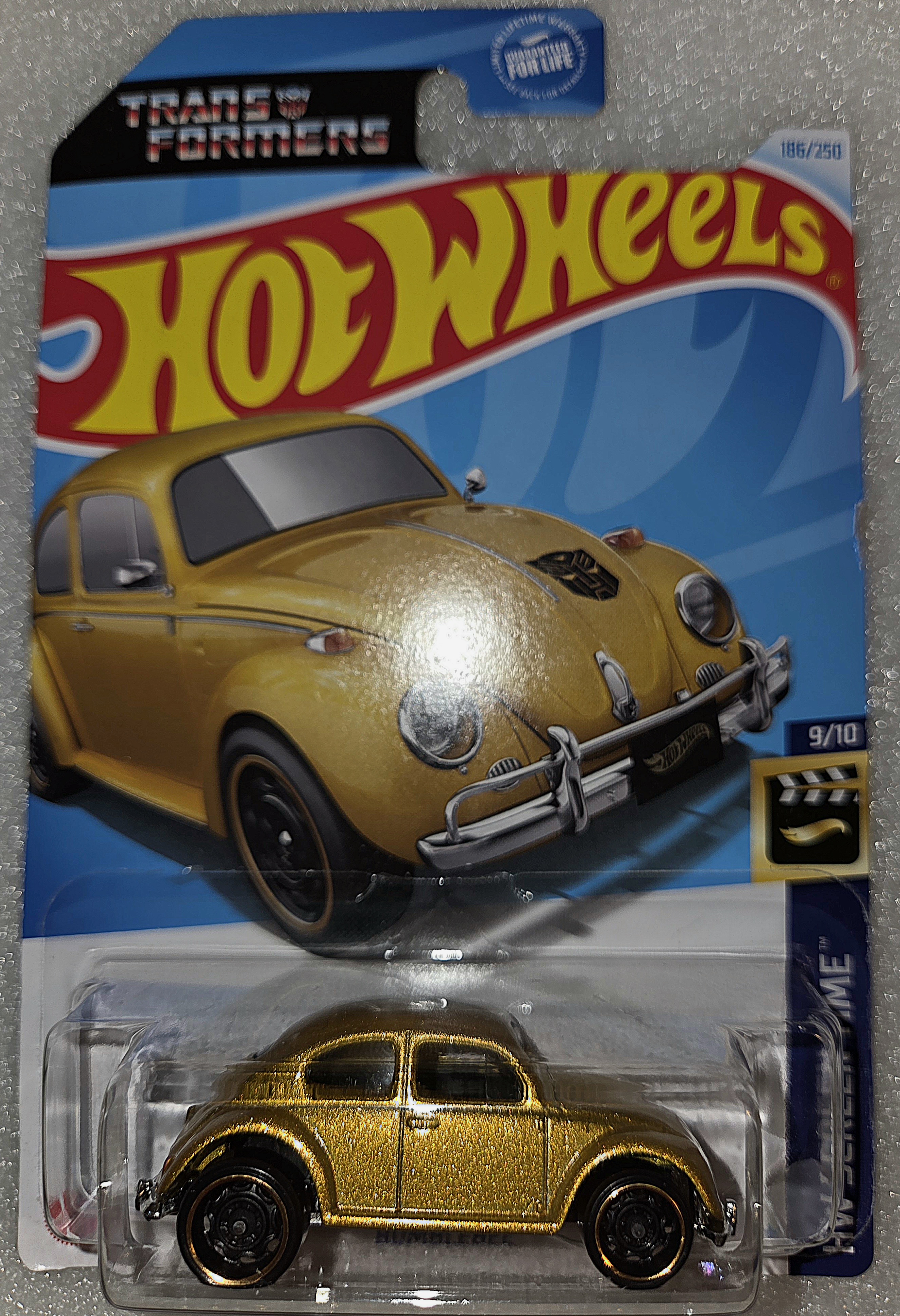 Collector submitted image