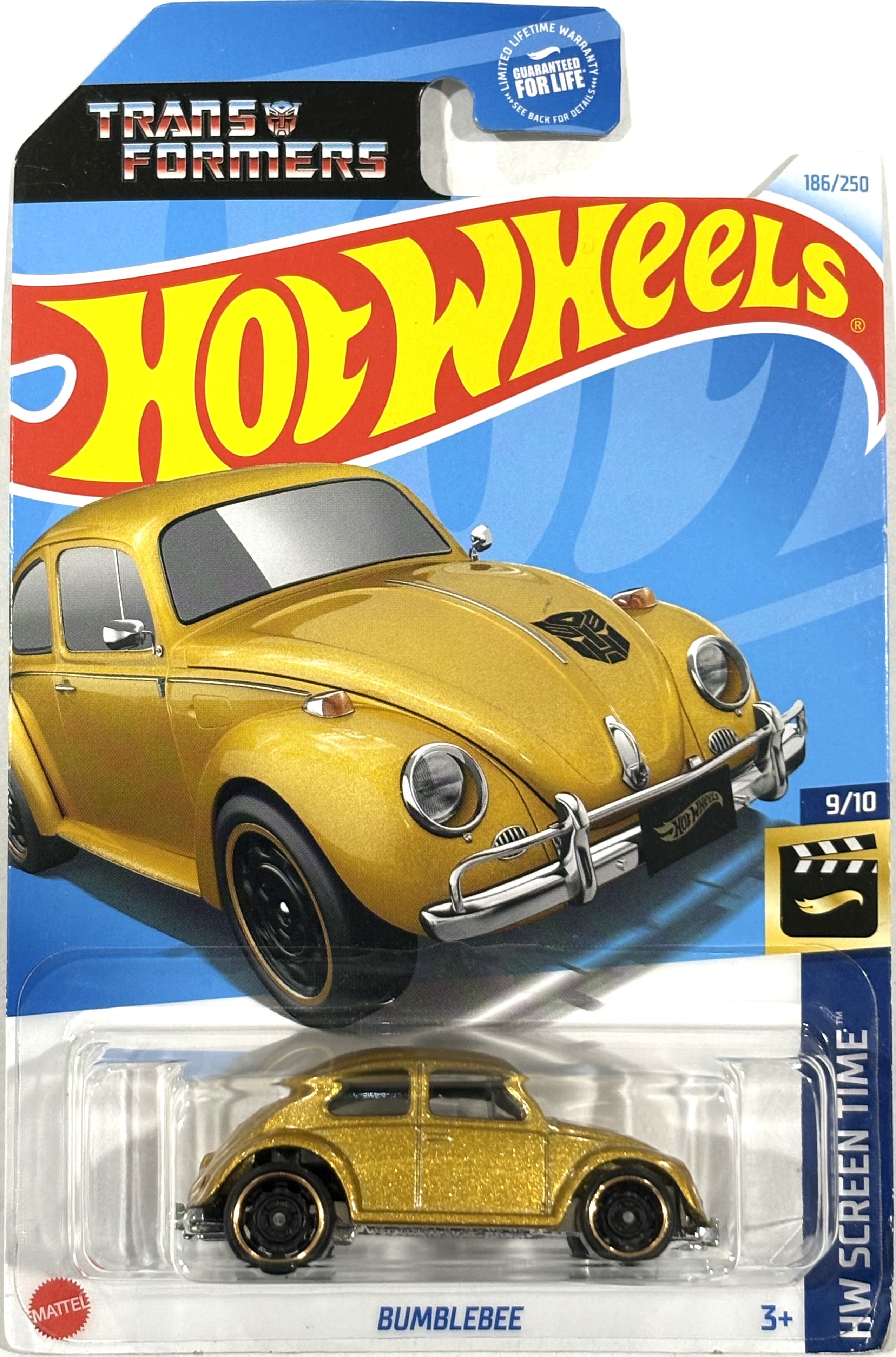 Collector submitted image