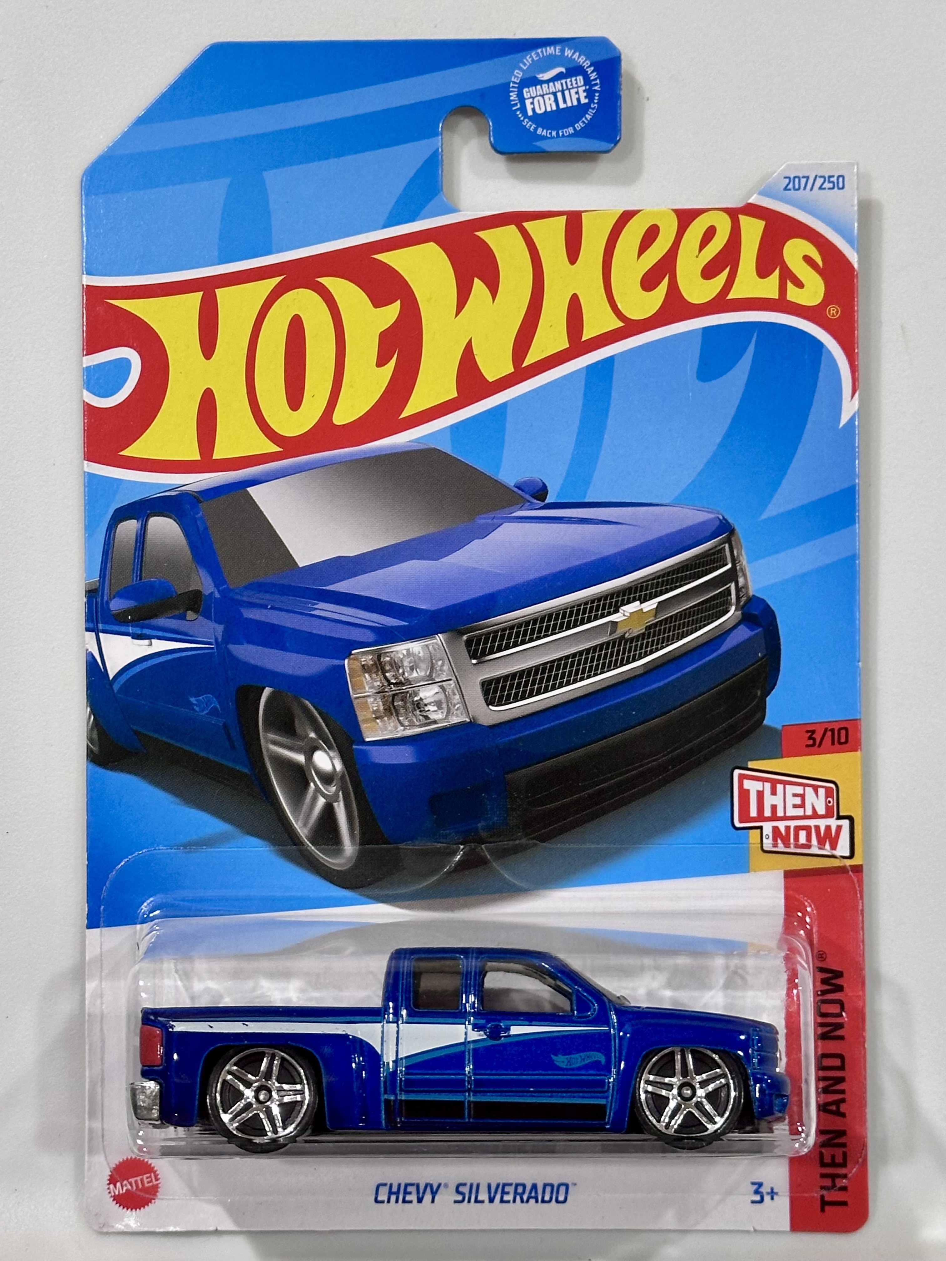 Collector submitted image
