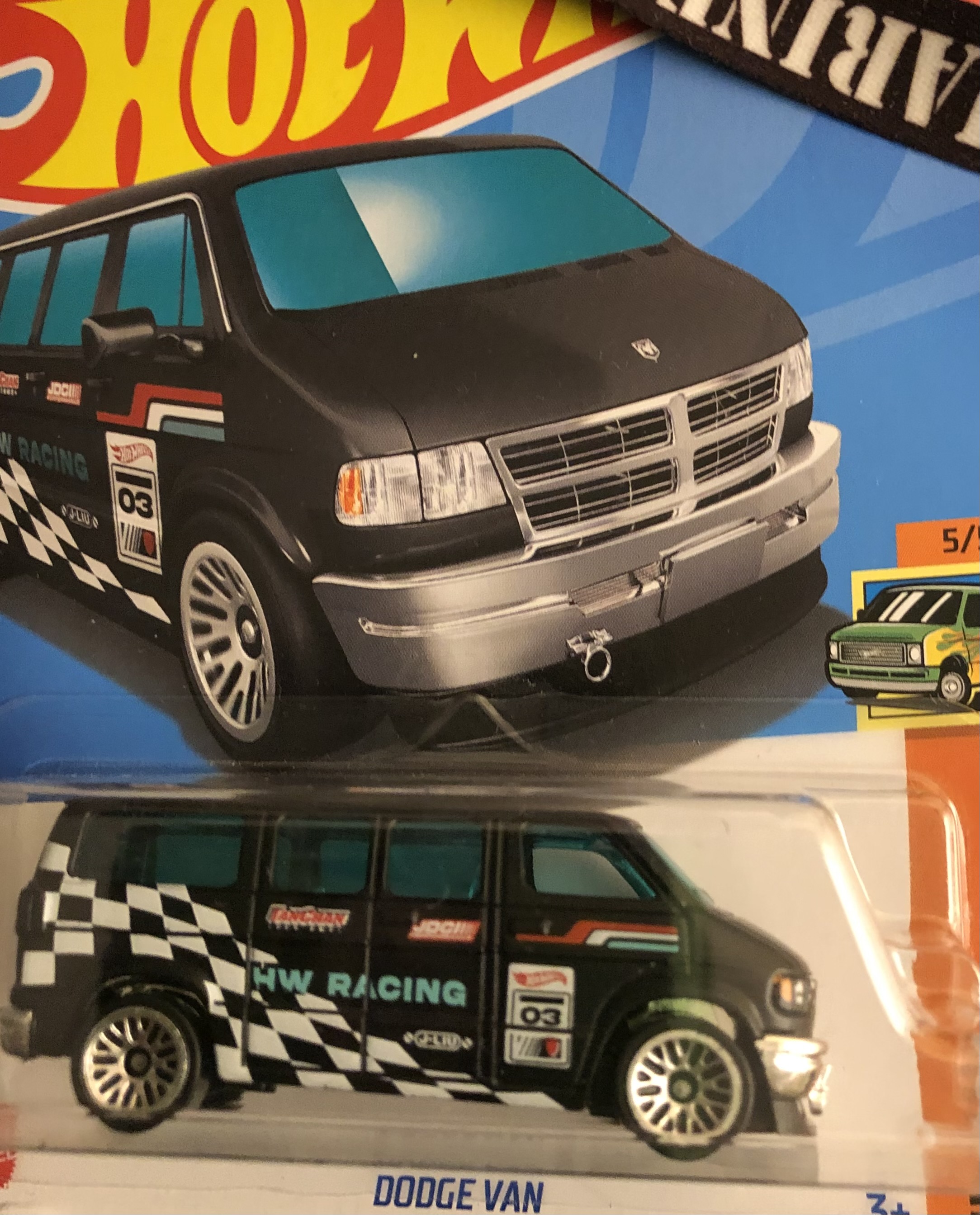 Collector submitted image