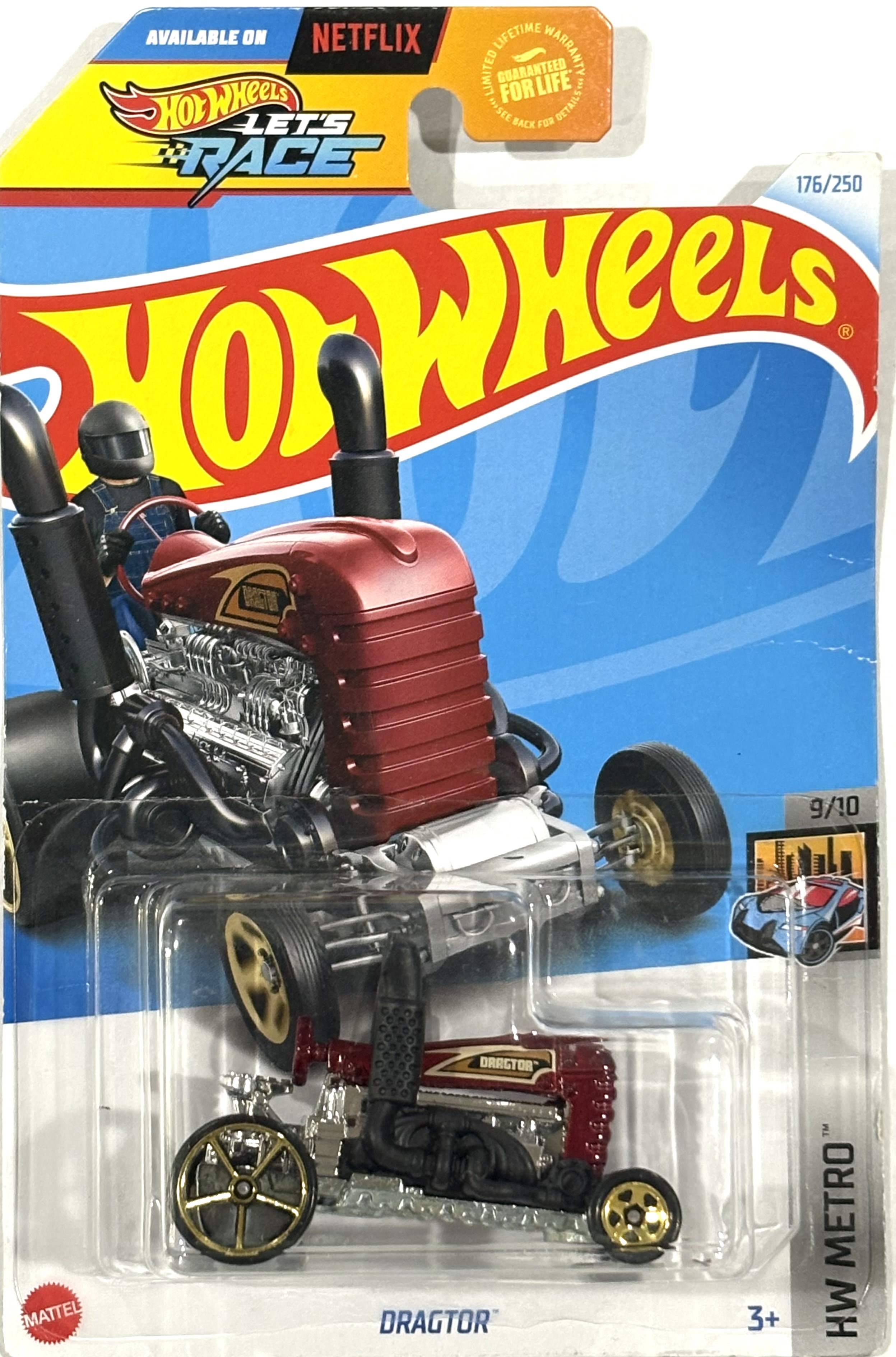 Collector submitted image
