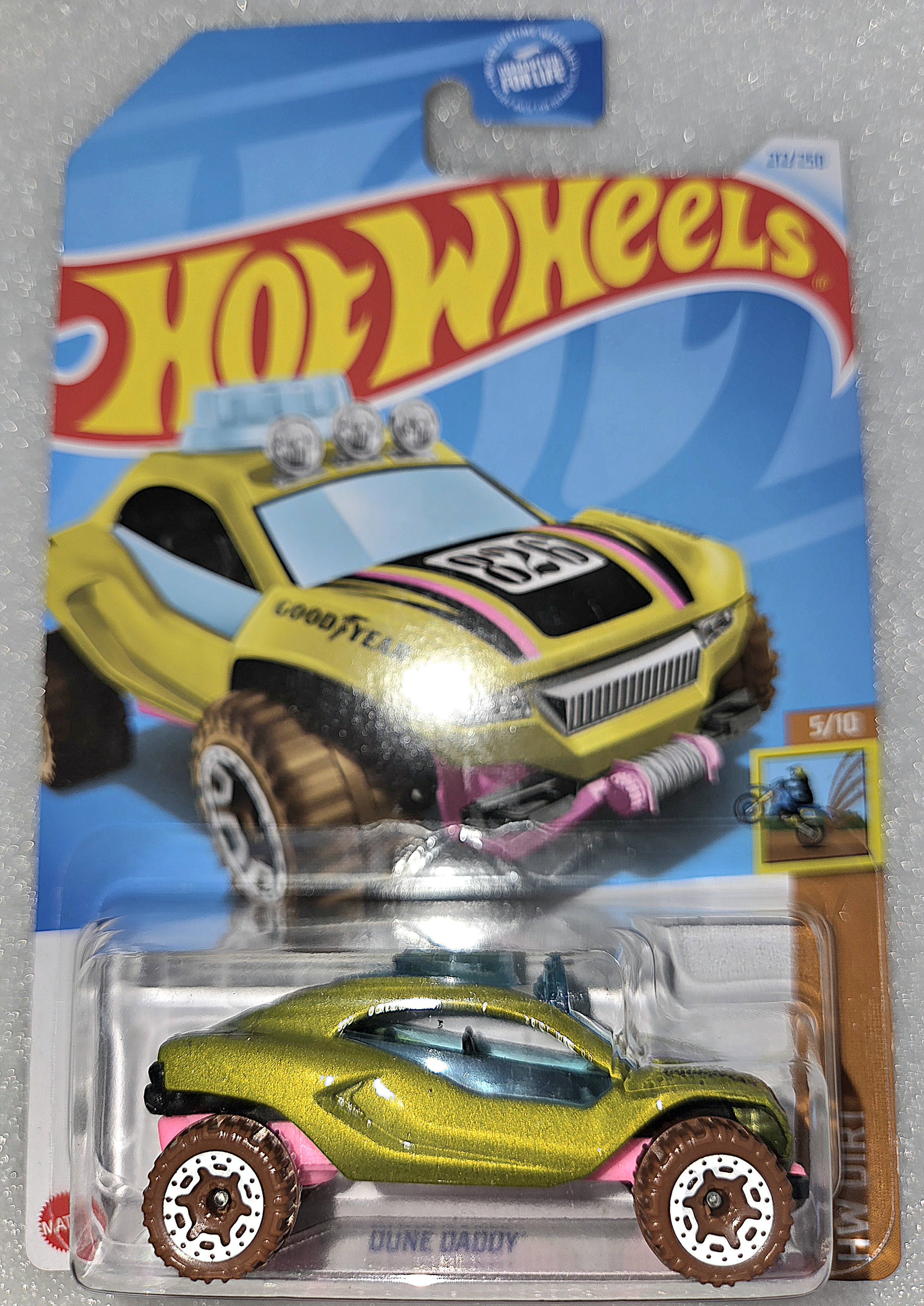 Collector submitted image