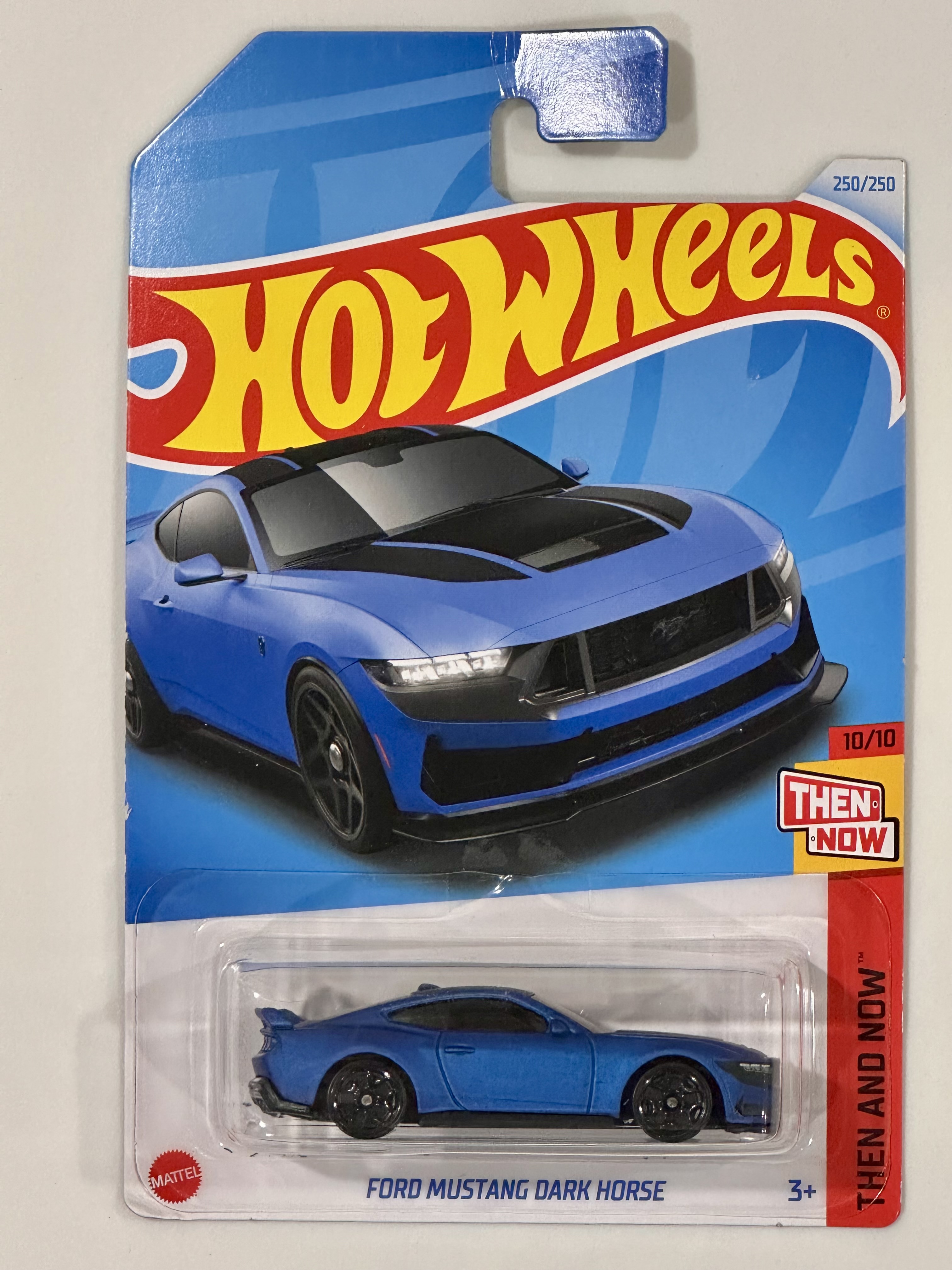 Collector submitted image