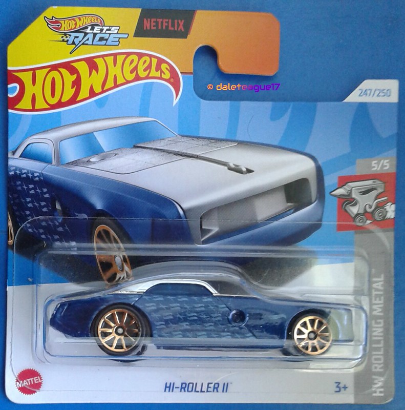 Collector submitted image