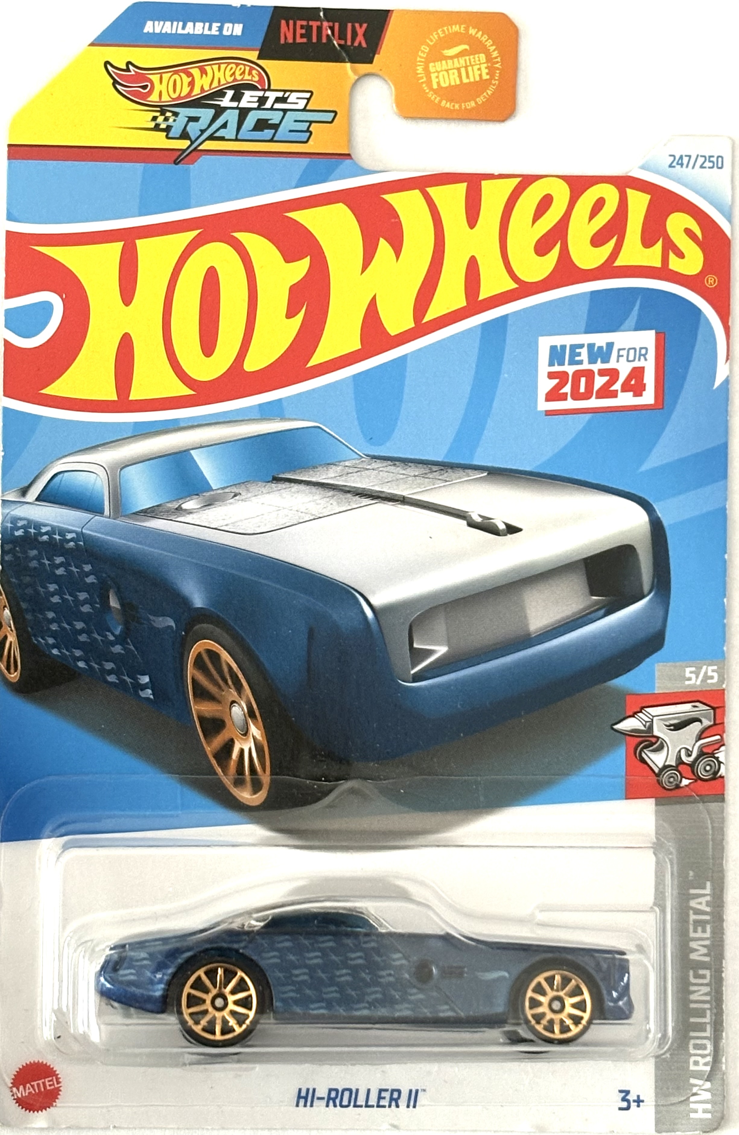 Collector submitted image