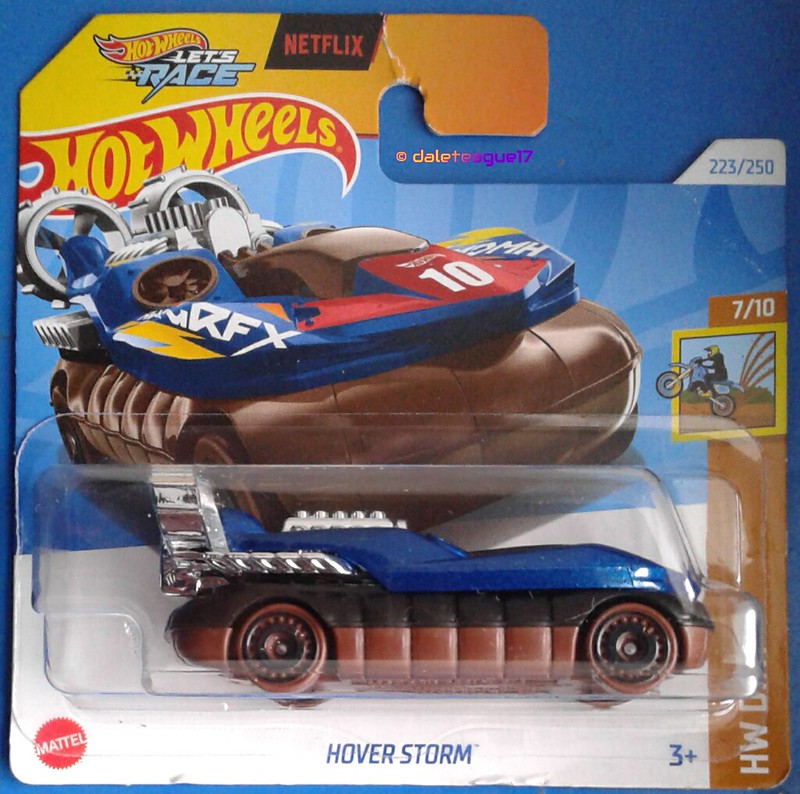 Collector submitted image