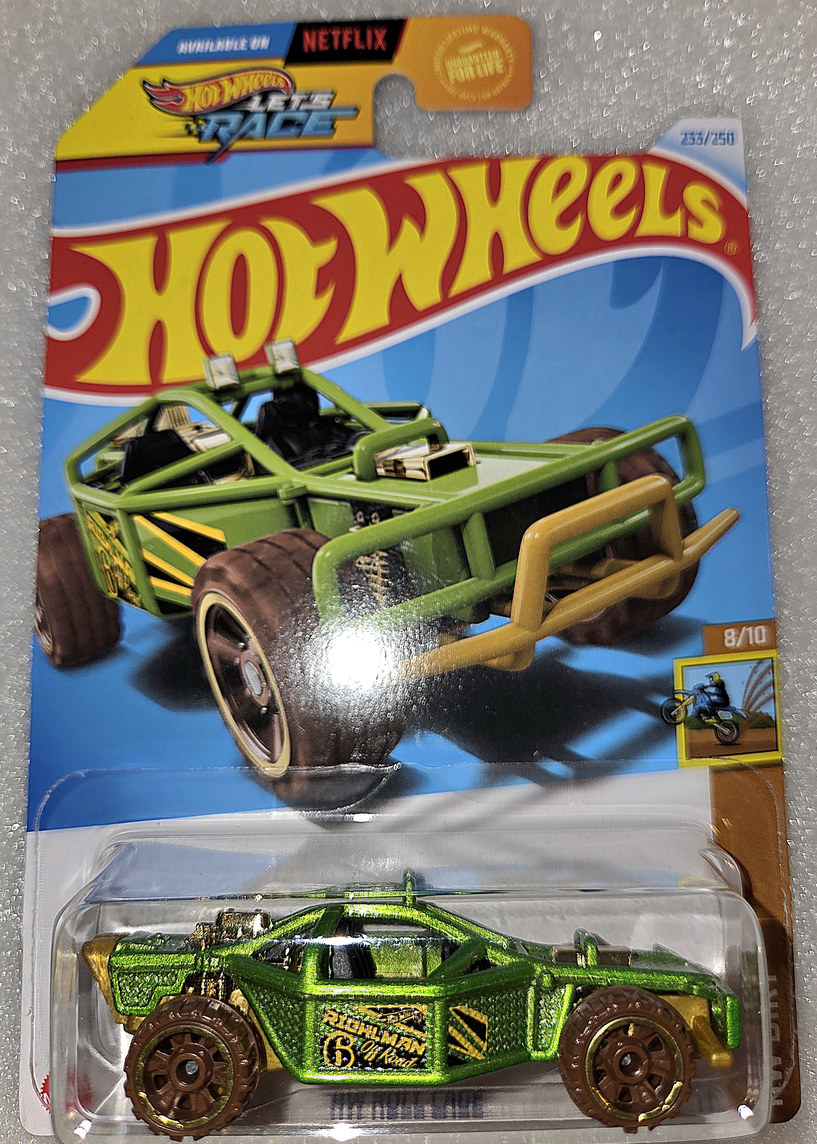 Collector submitted image