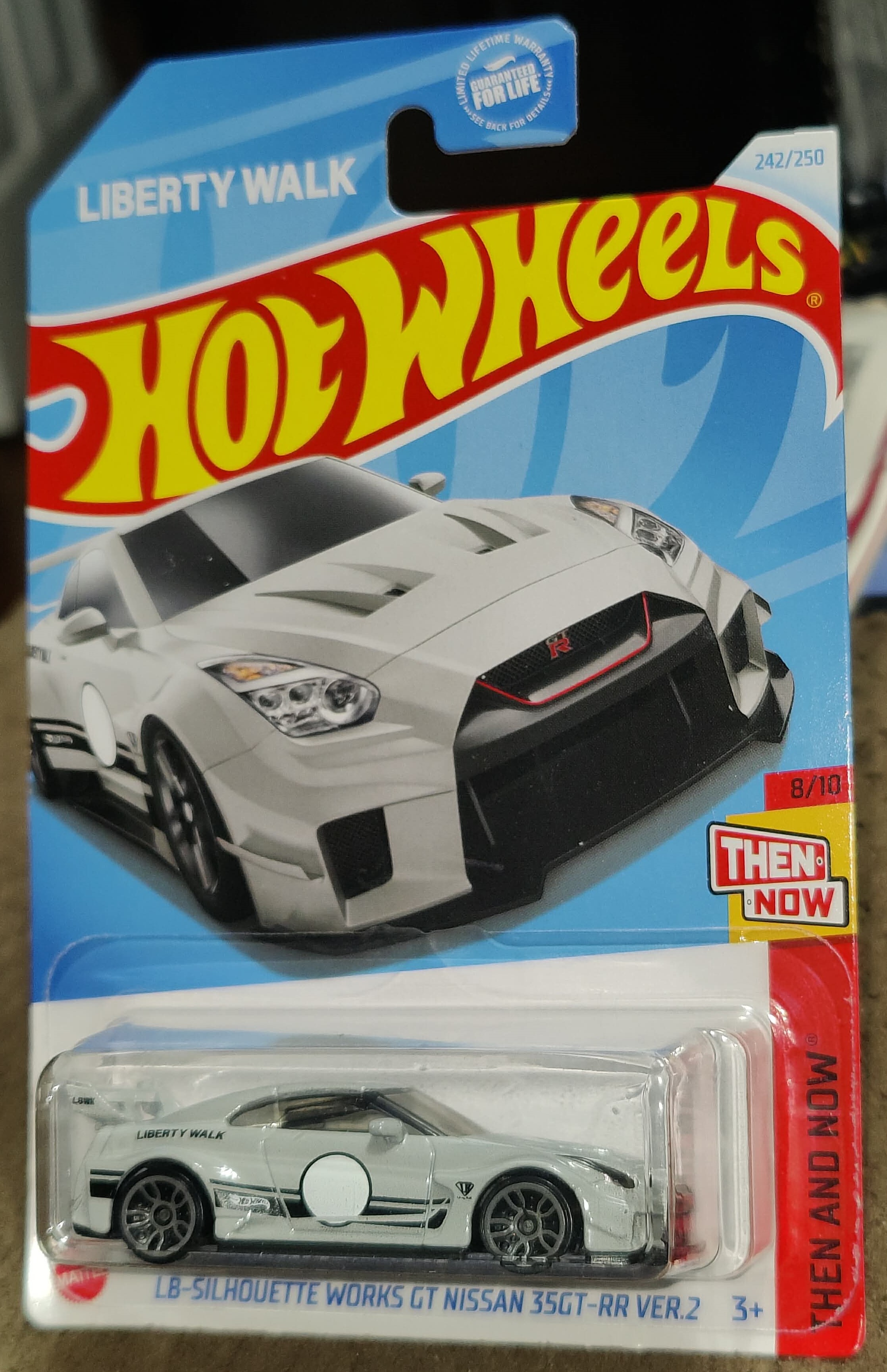 Collector submitted image