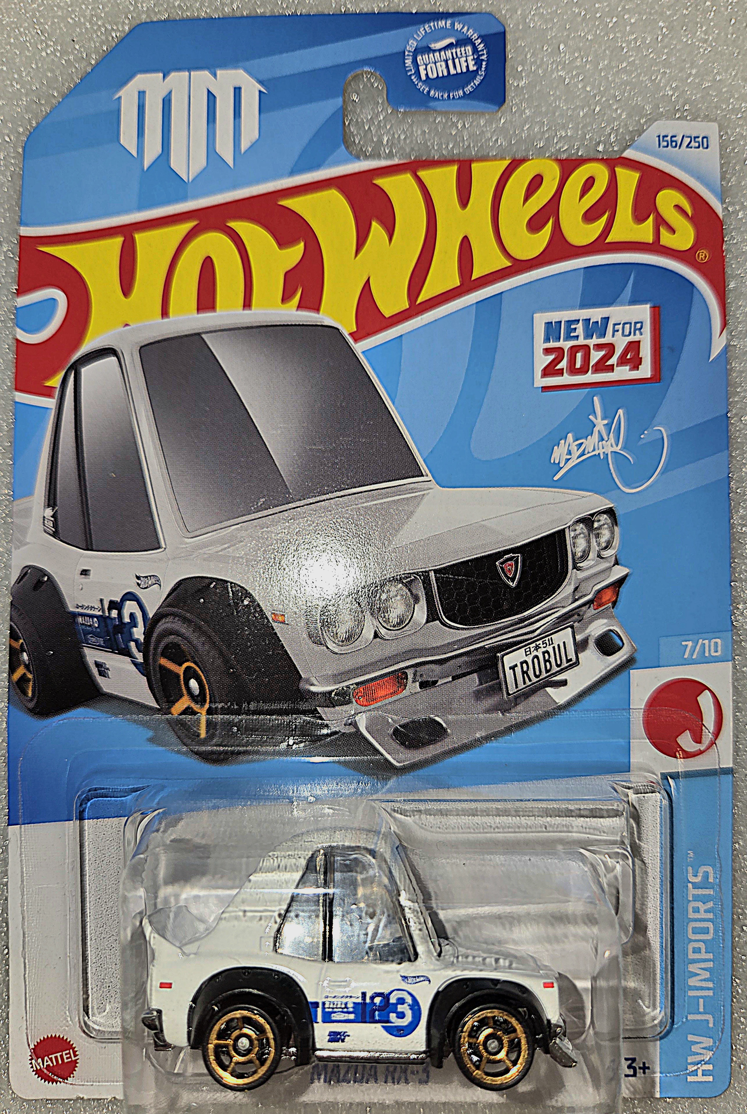 Collector submitted image