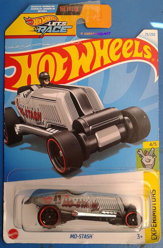 Collector submitted image