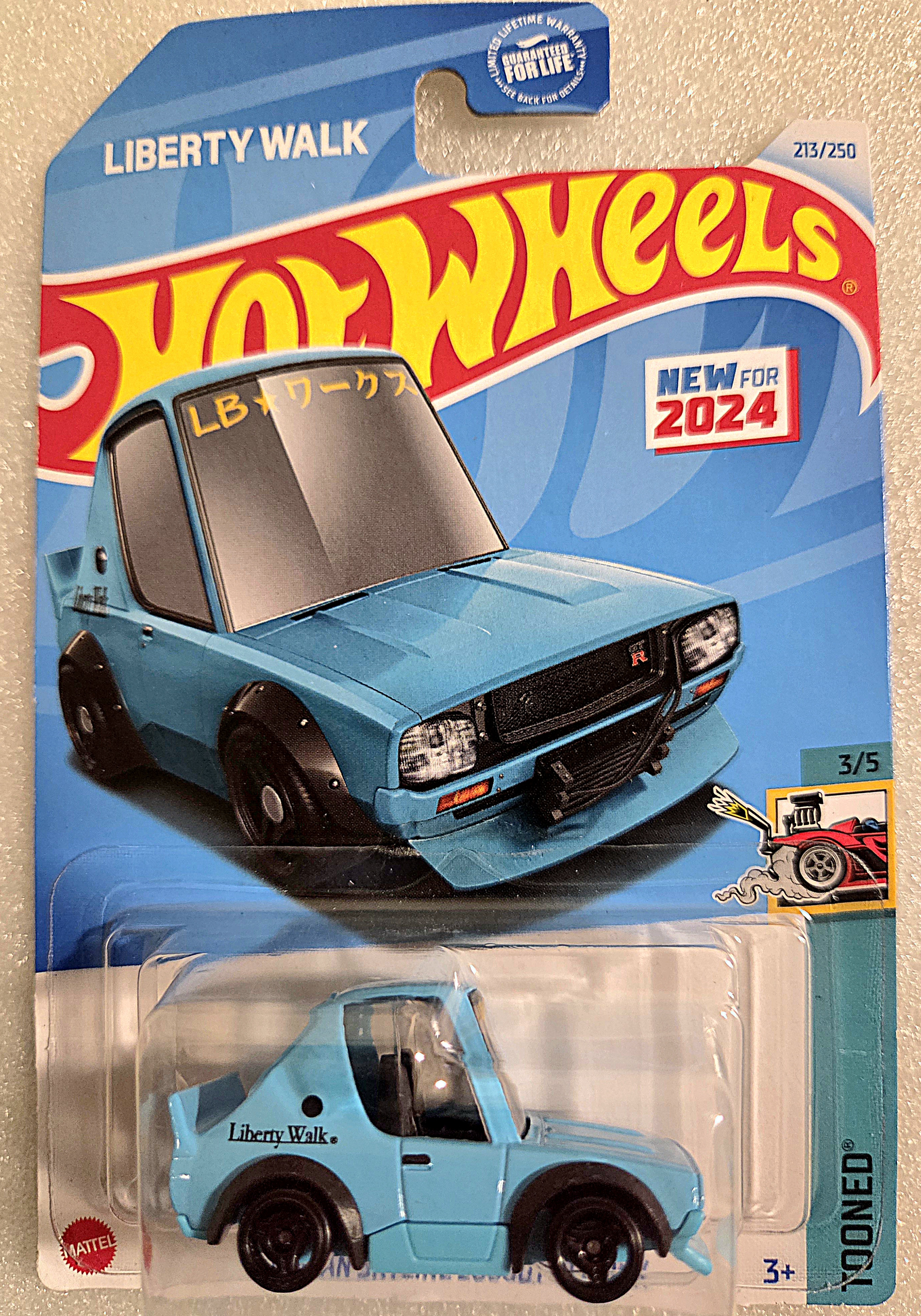 Collector submitted image