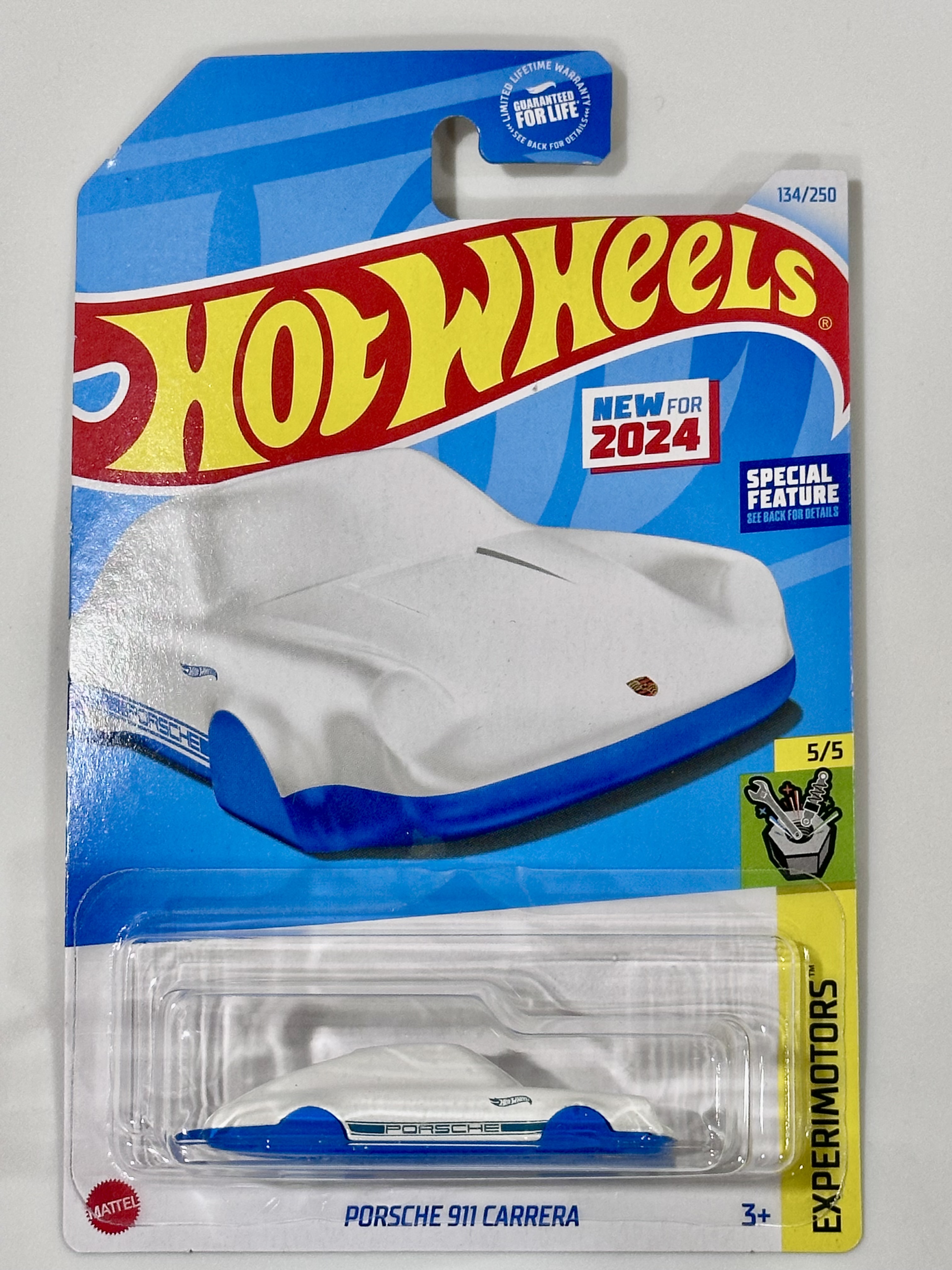 Collector submitted image