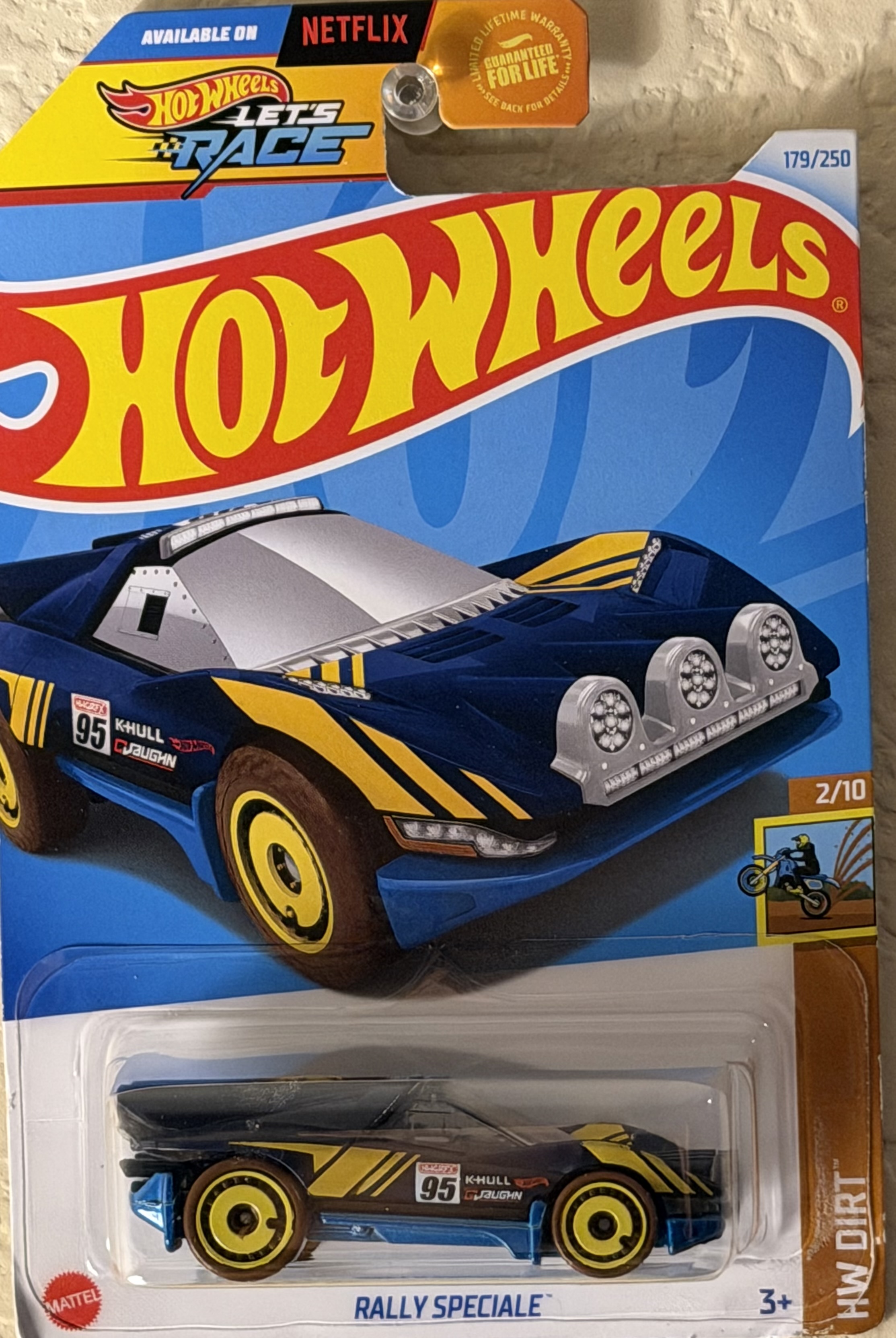 Collector submitted image