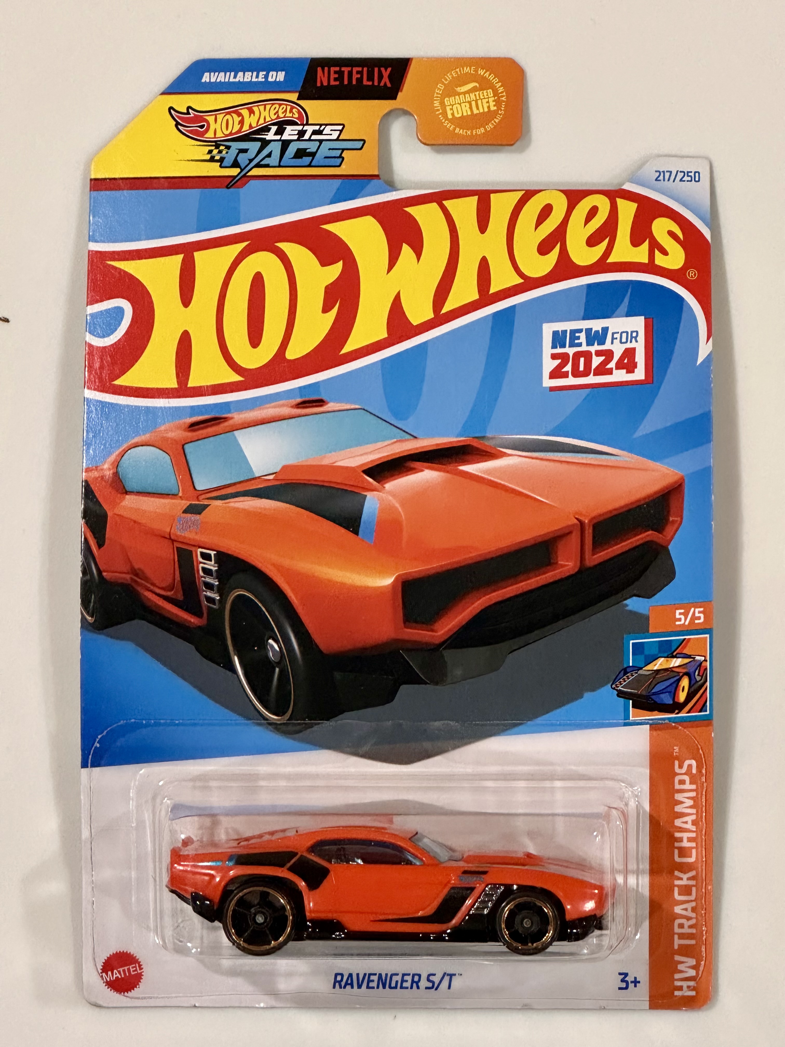 Collector submitted image