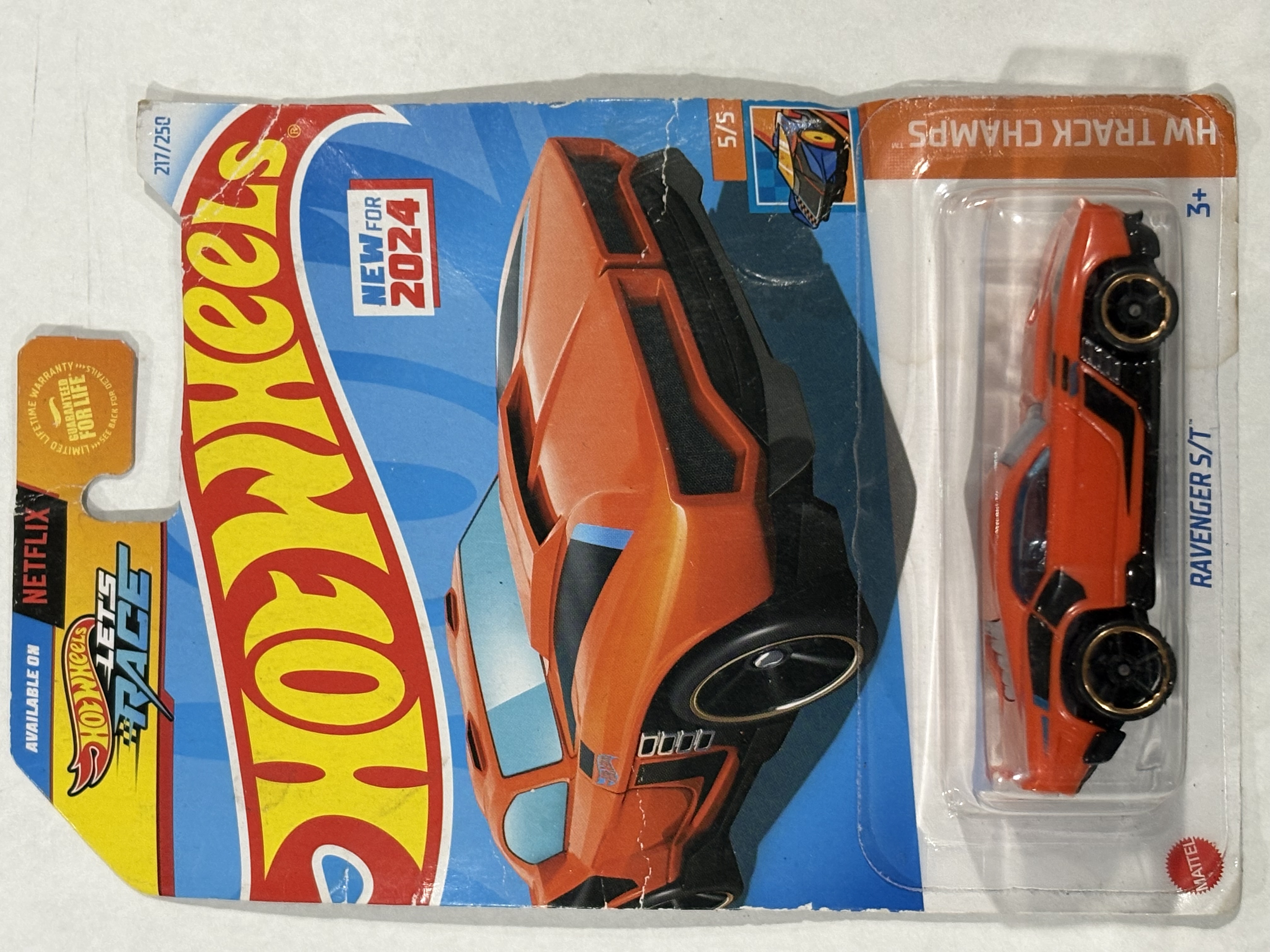 Collector submitted image