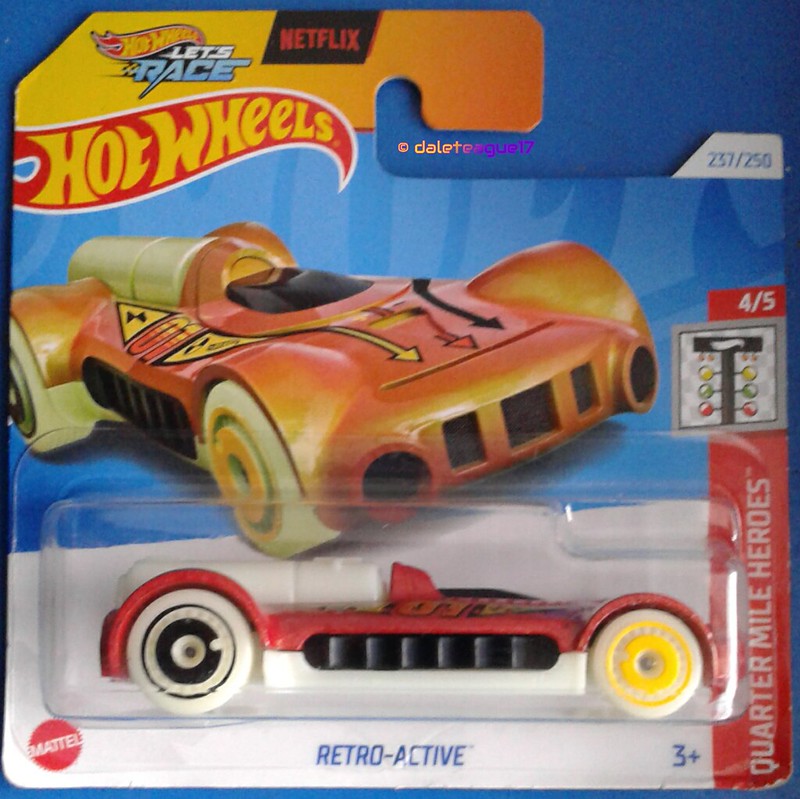 Collector submitted image