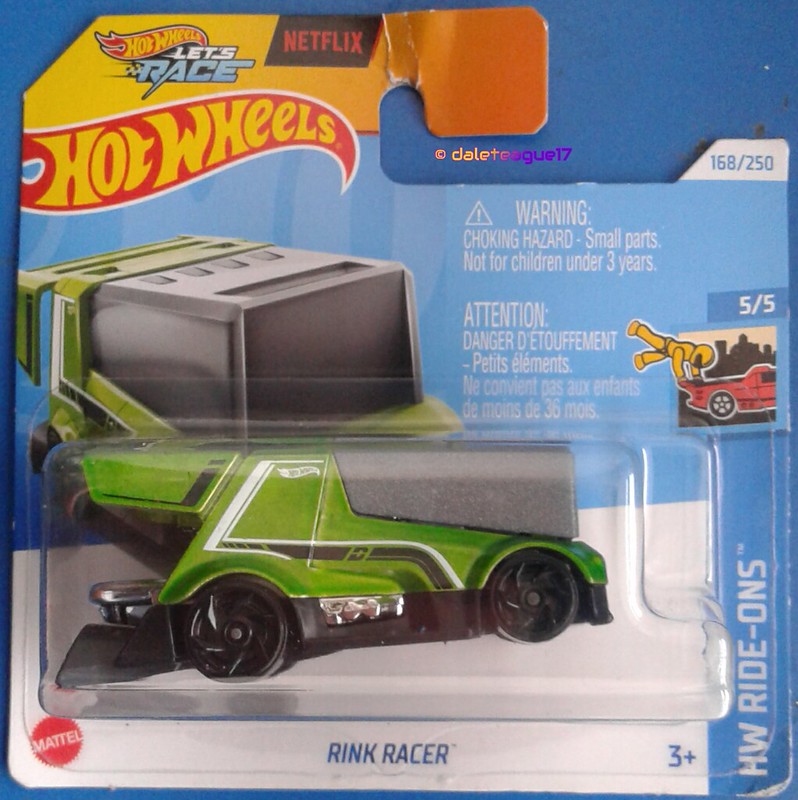 Collector submitted image