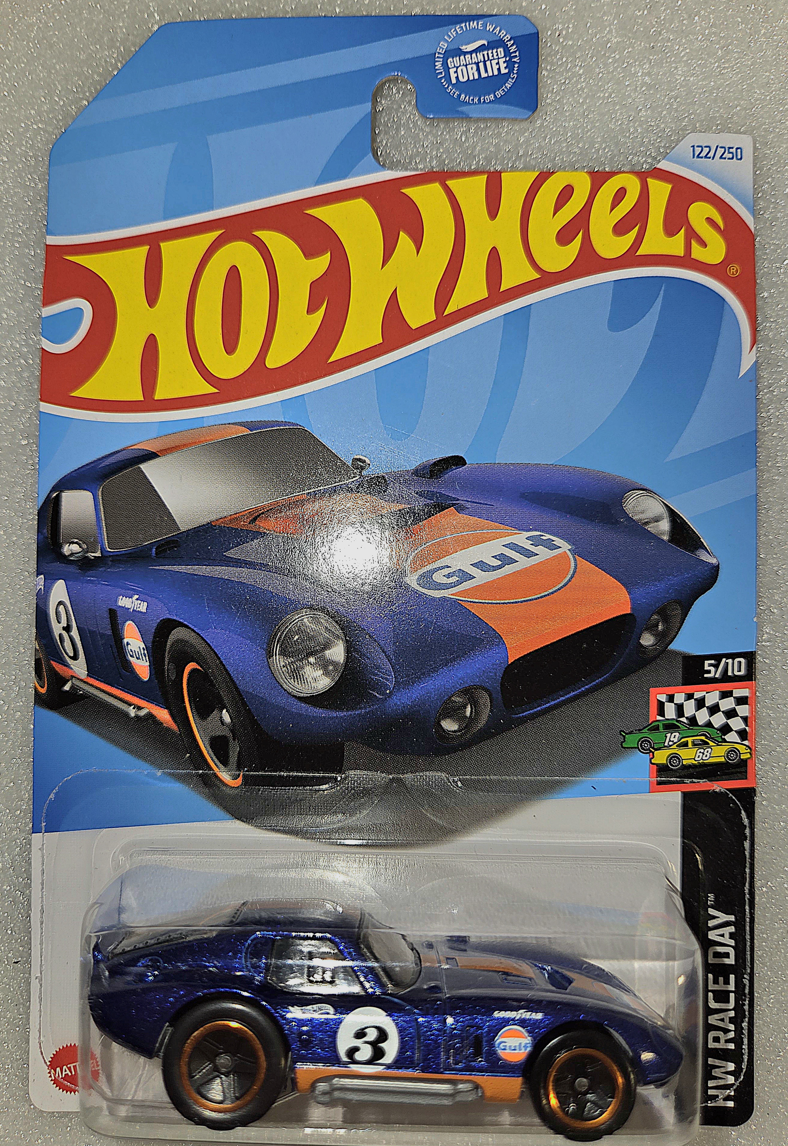 Collector submitted image