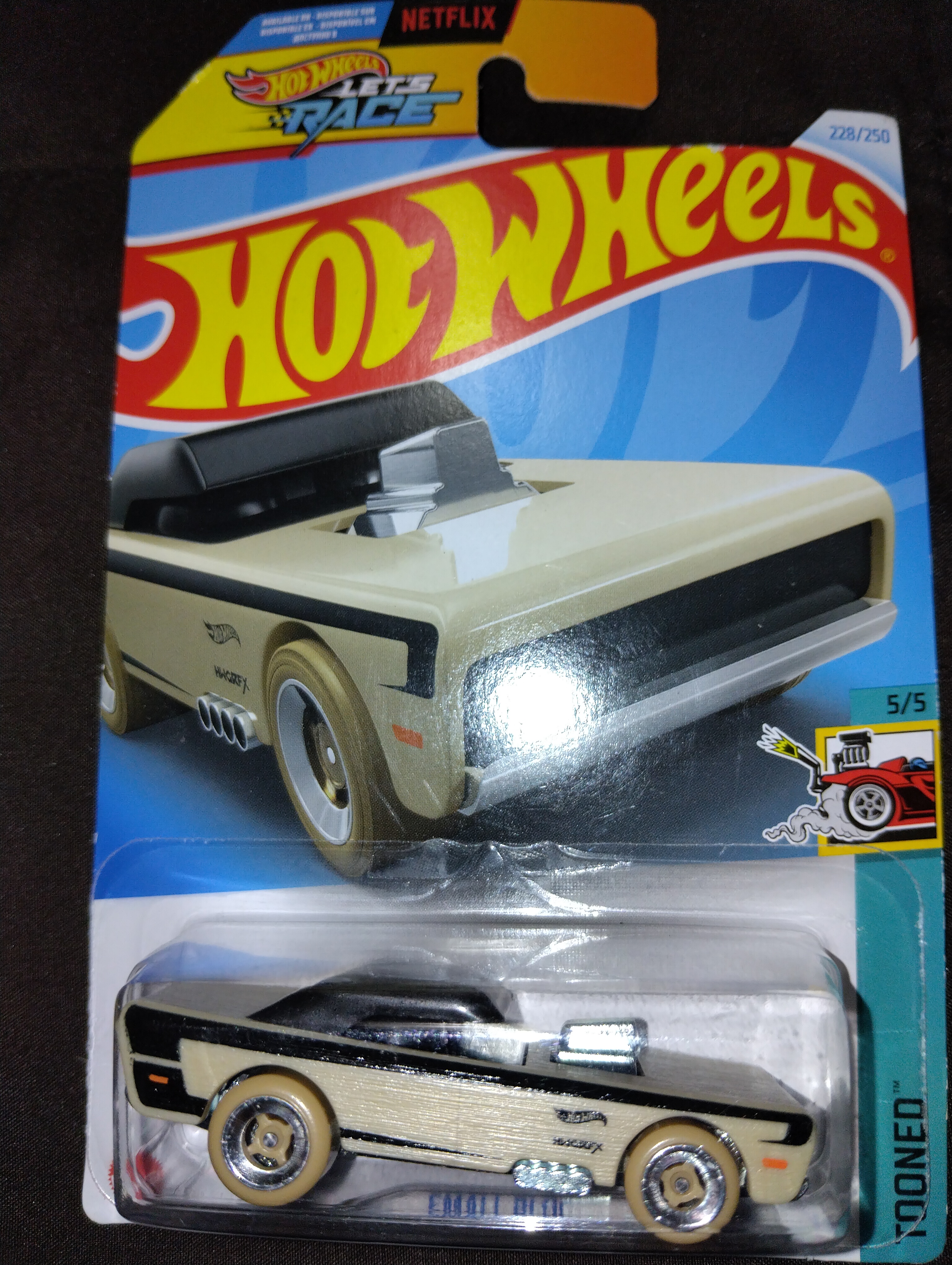 Collector submitted image