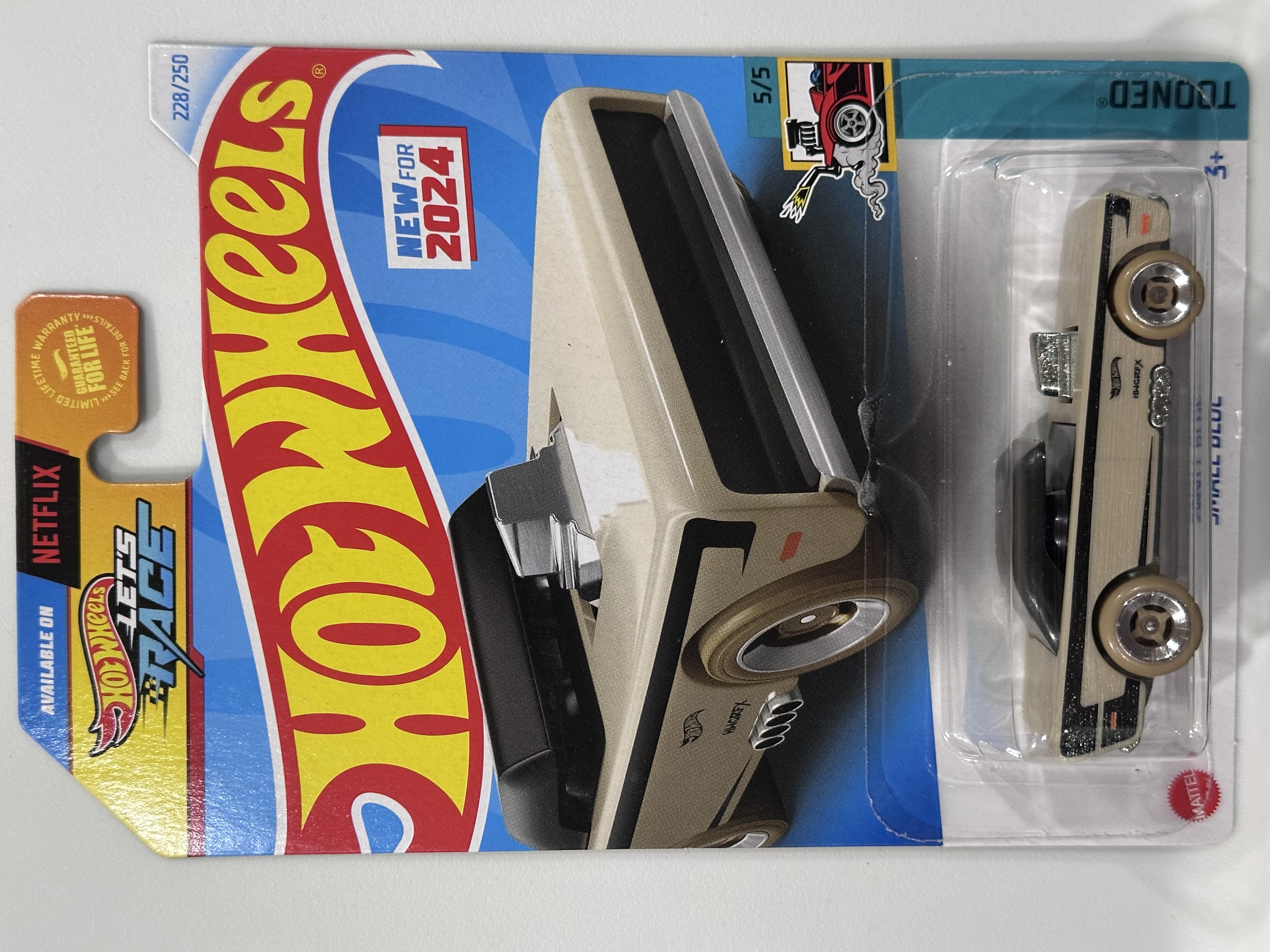 Collector submitted image