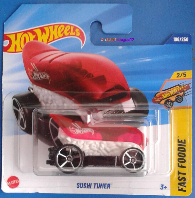 Collector submitted image