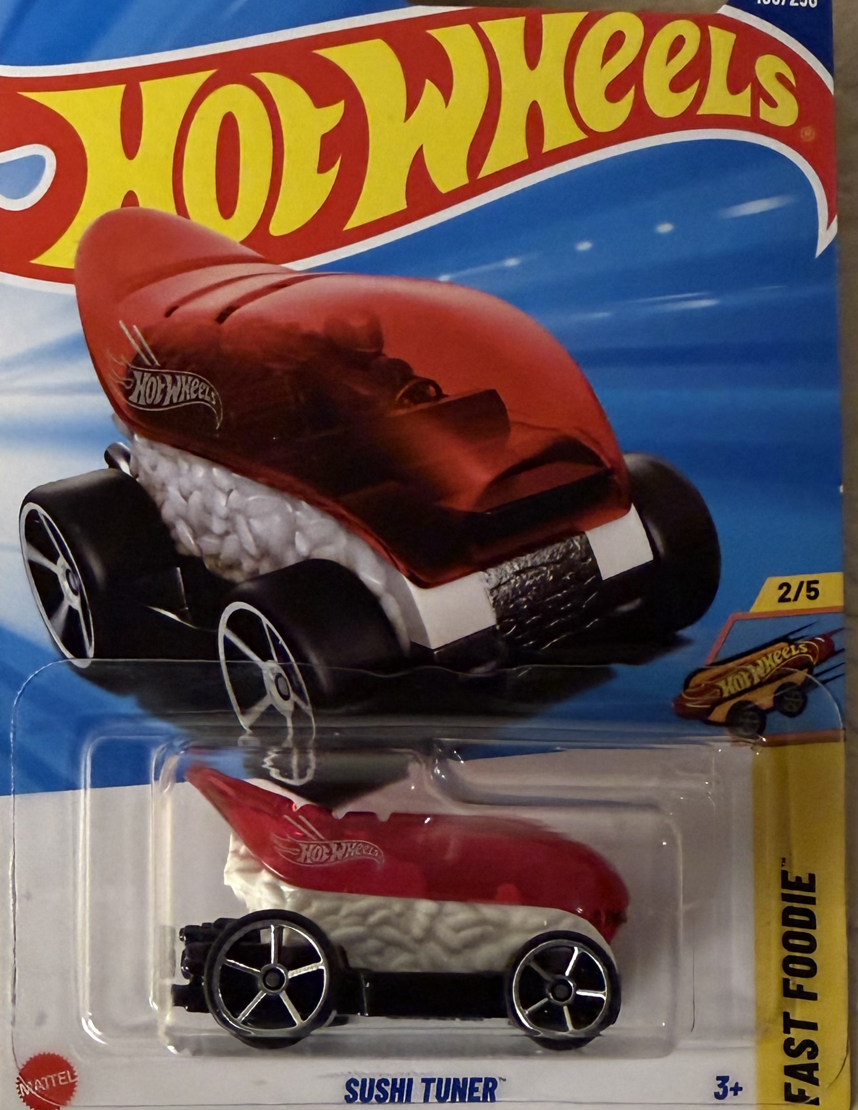 Collector submitted image