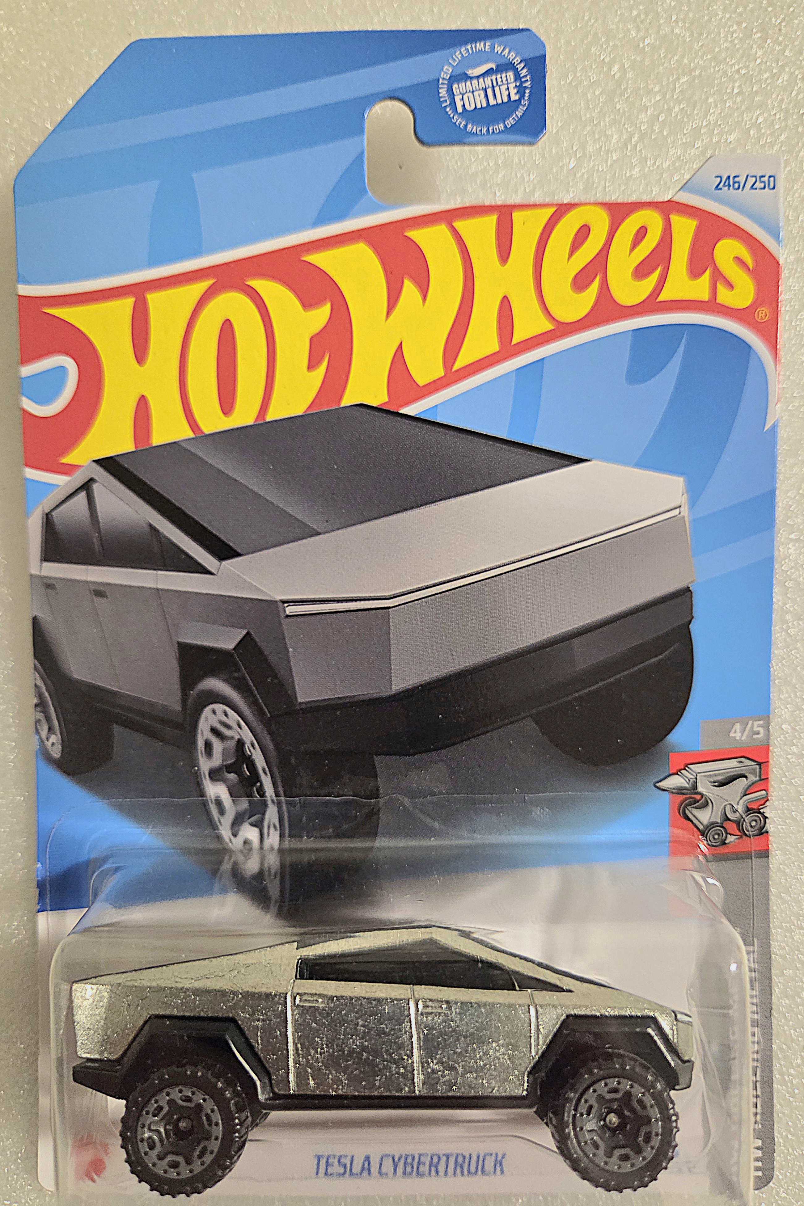 Collector submitted image