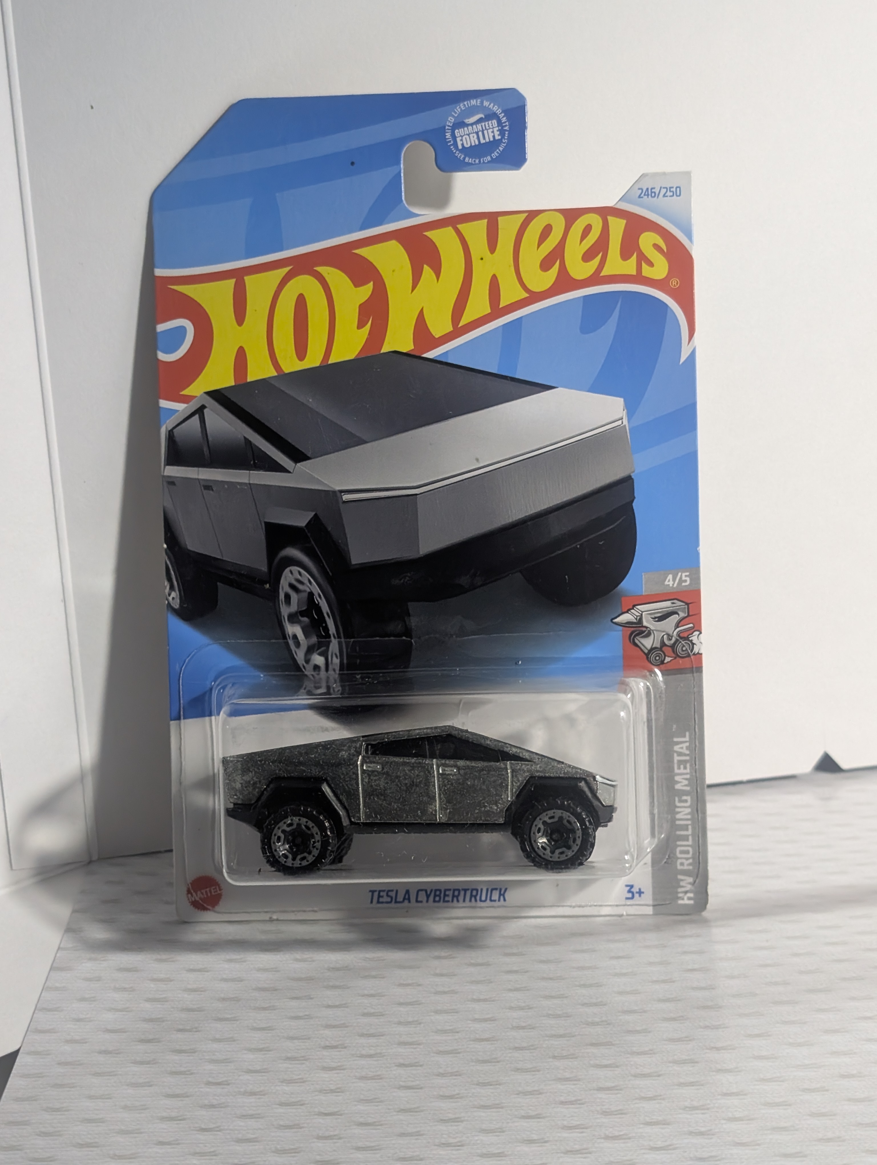 Collector submitted image