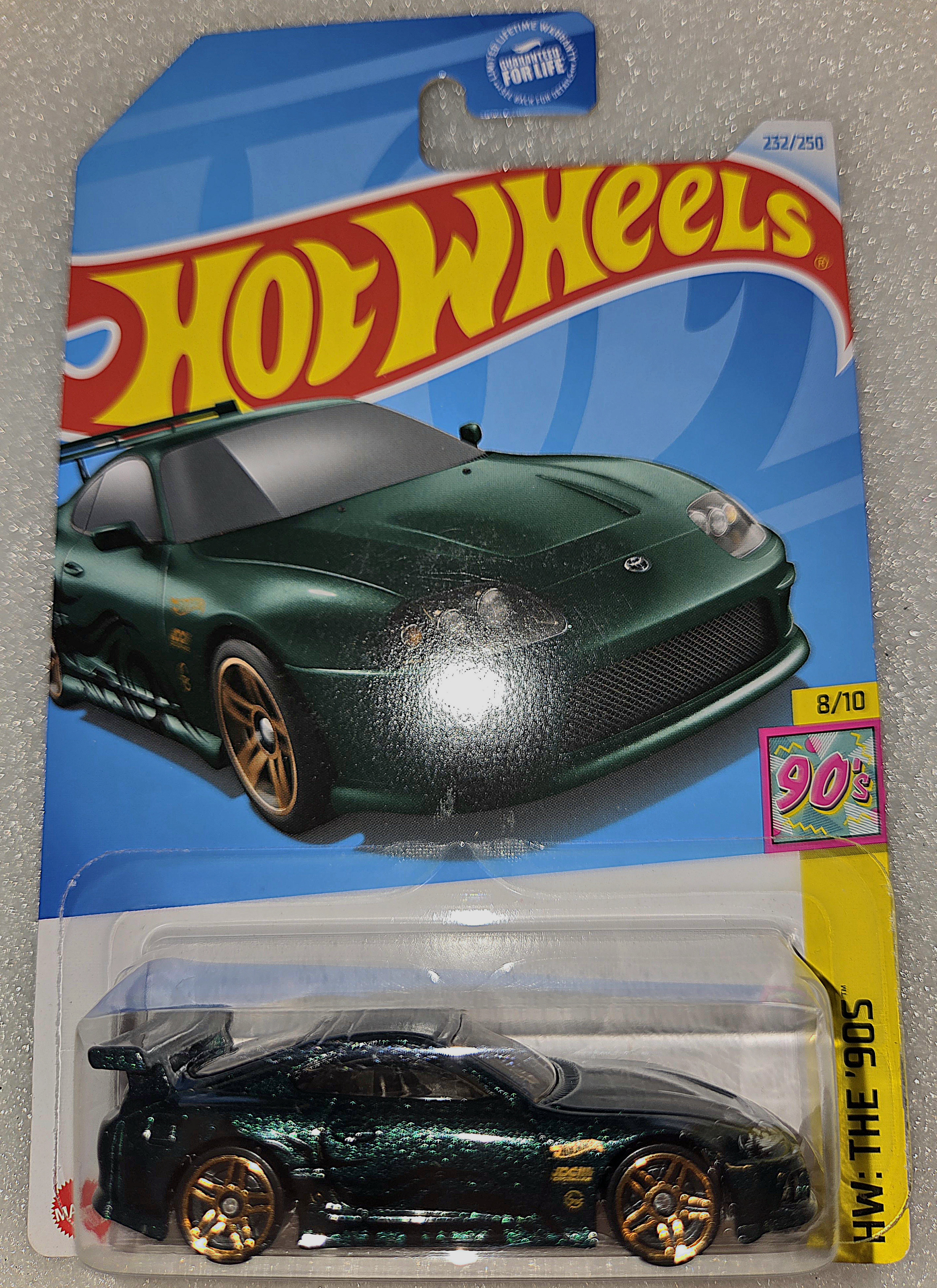 Collector submitted image