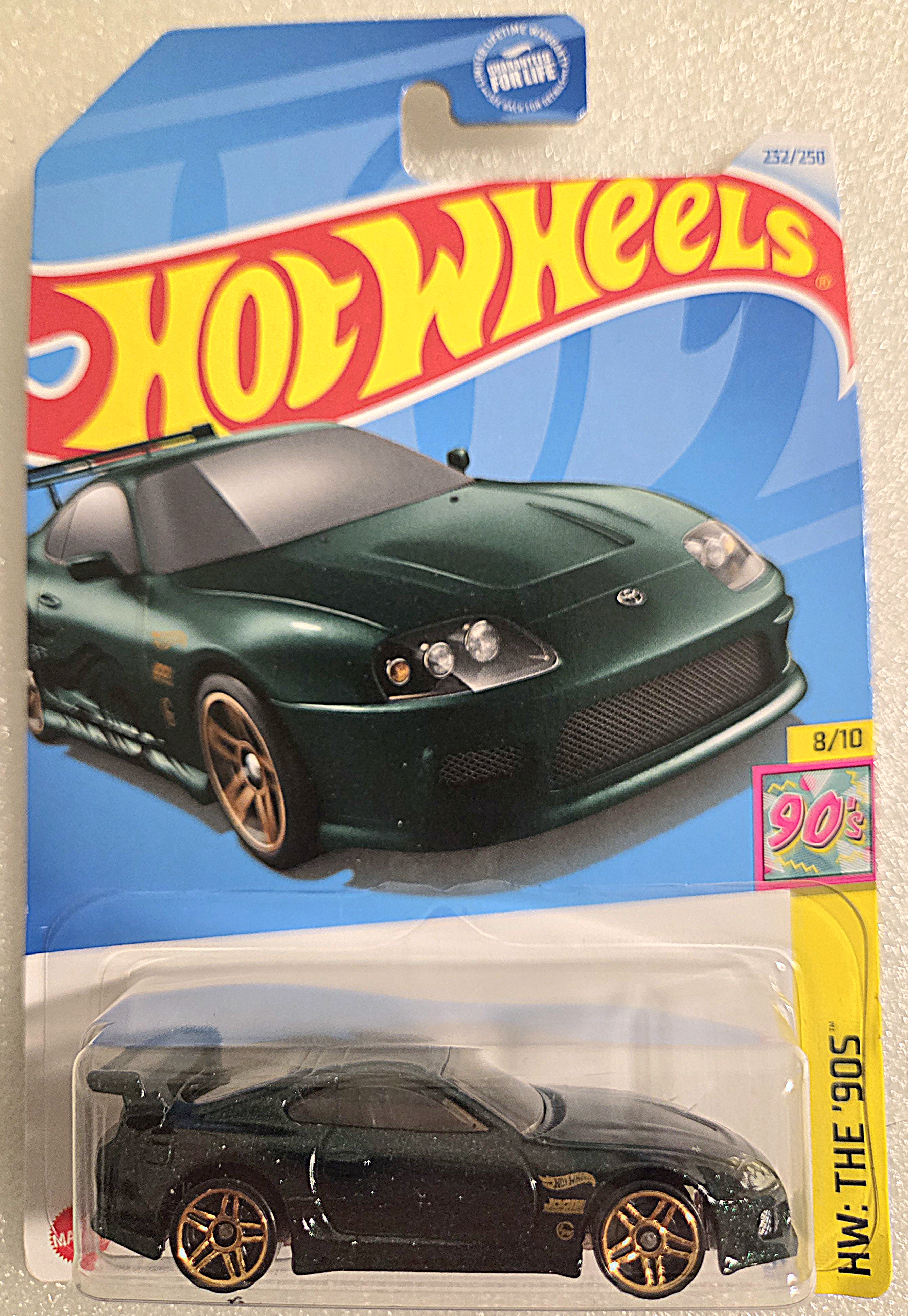 Collector submitted image